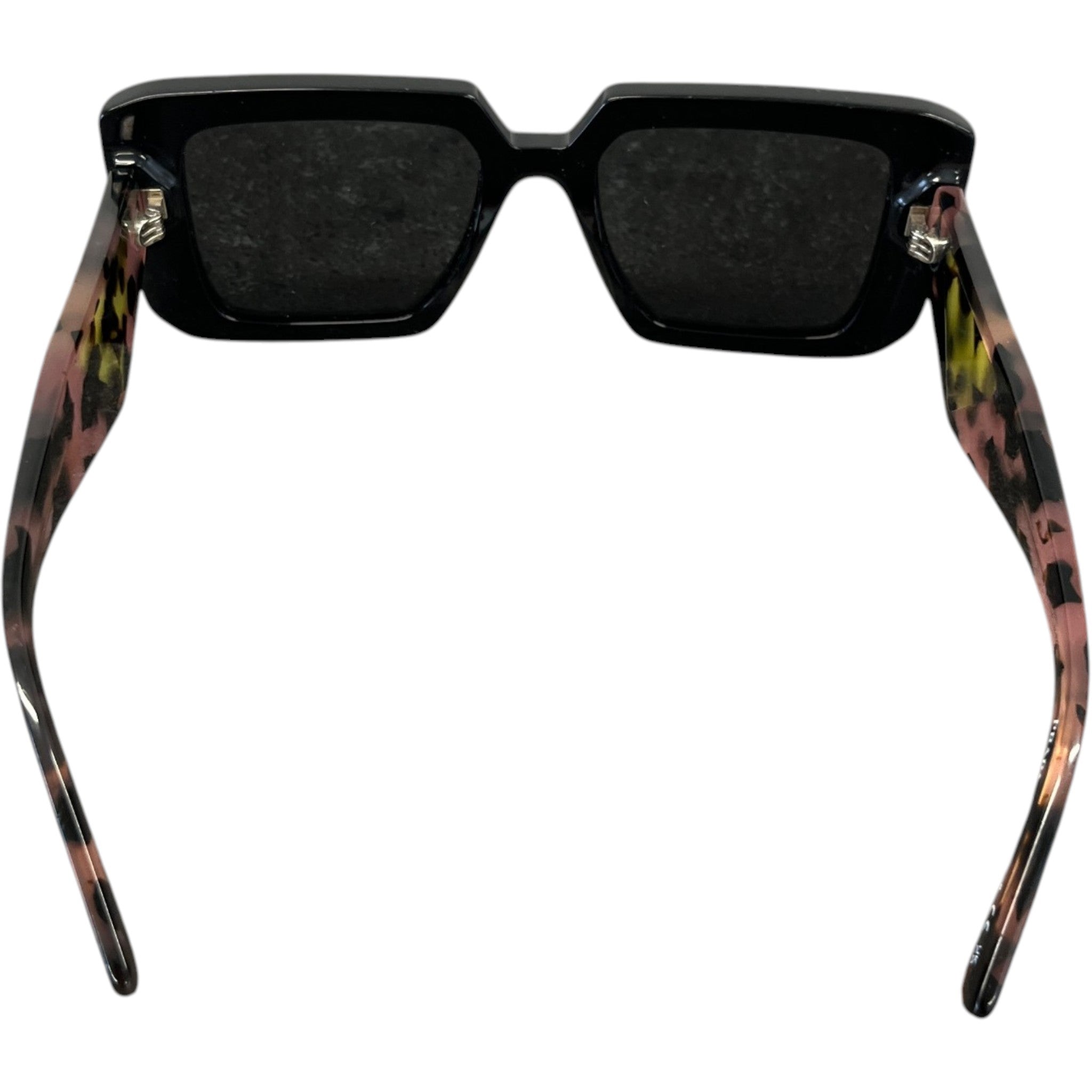 Women's Pr 23Ys Sunglasses Black