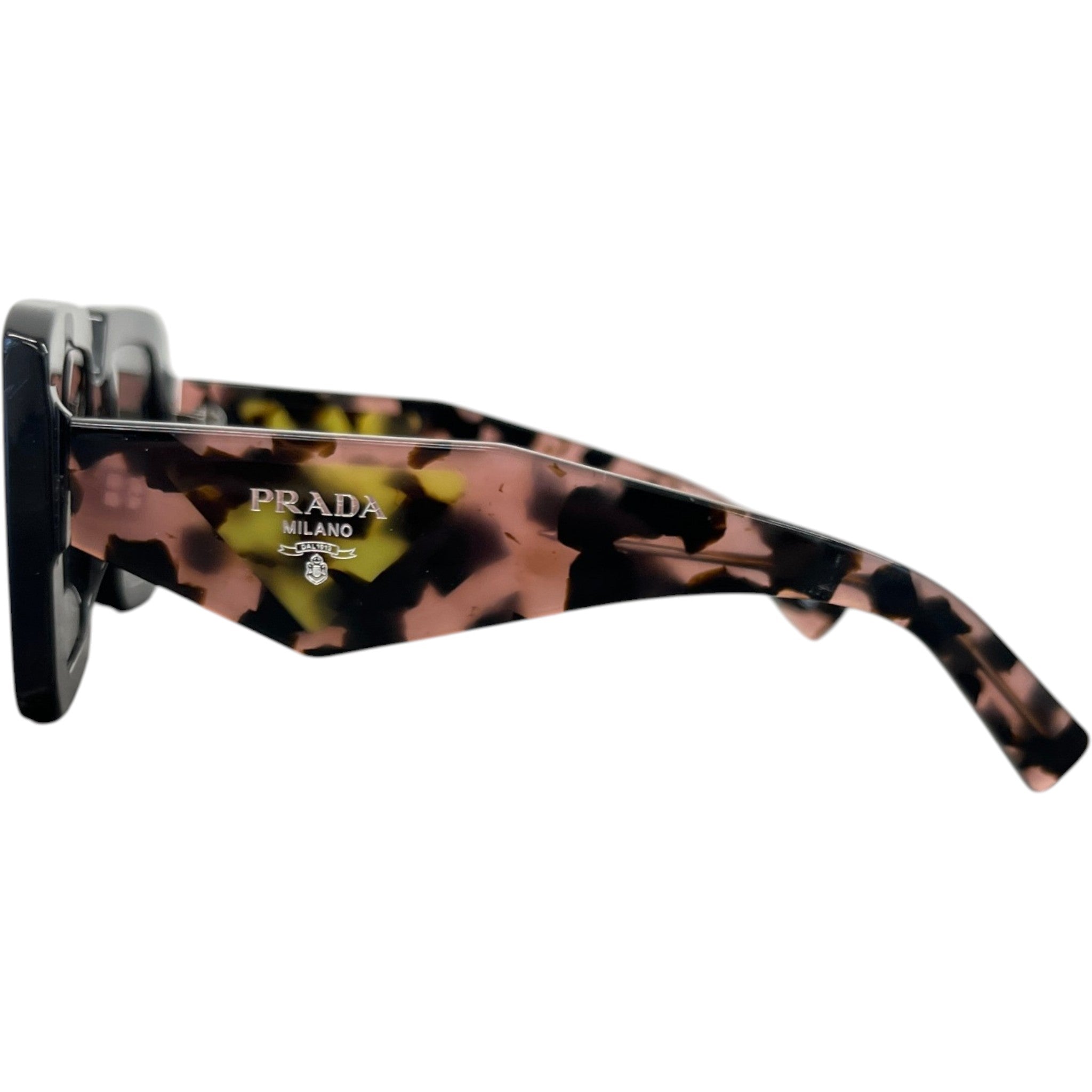 Women's Pr 23Ys Sunglasses Black