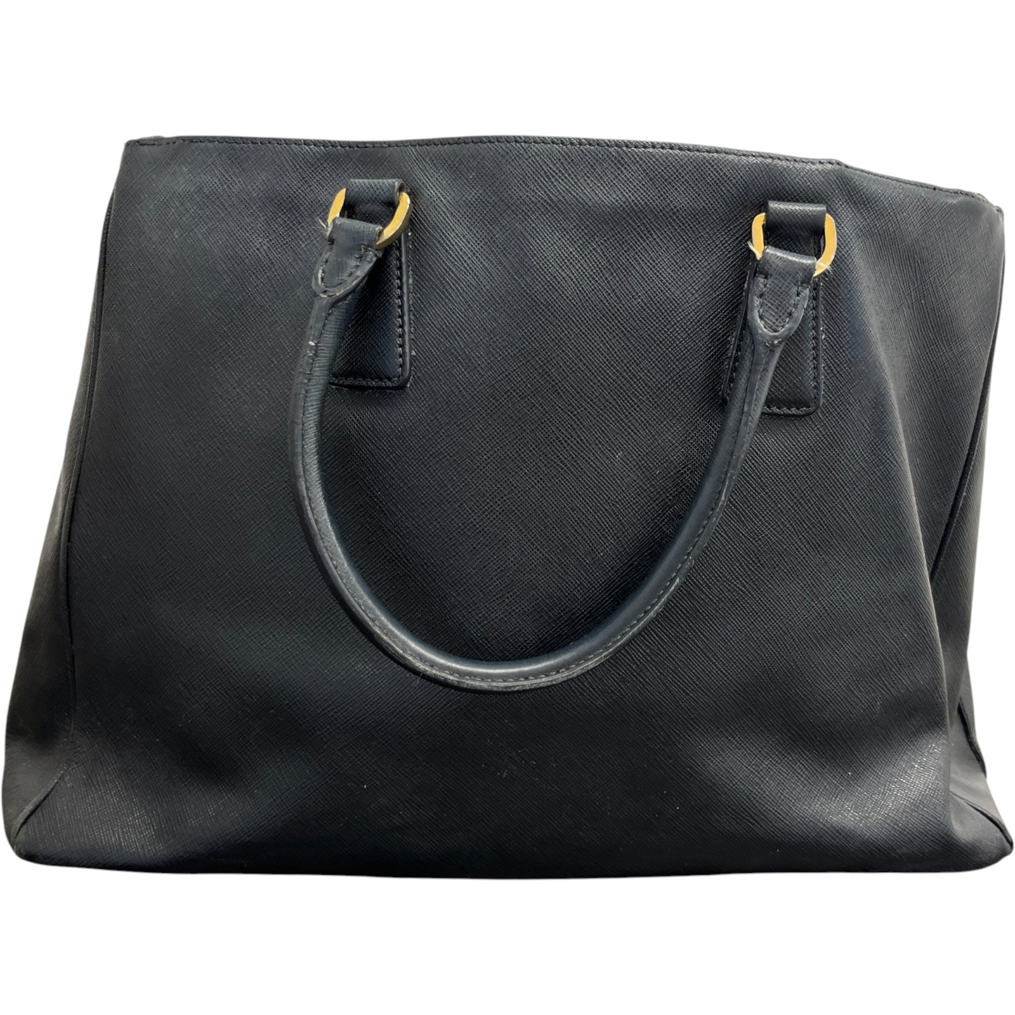 Women's Galleria Saffiano Bag Black