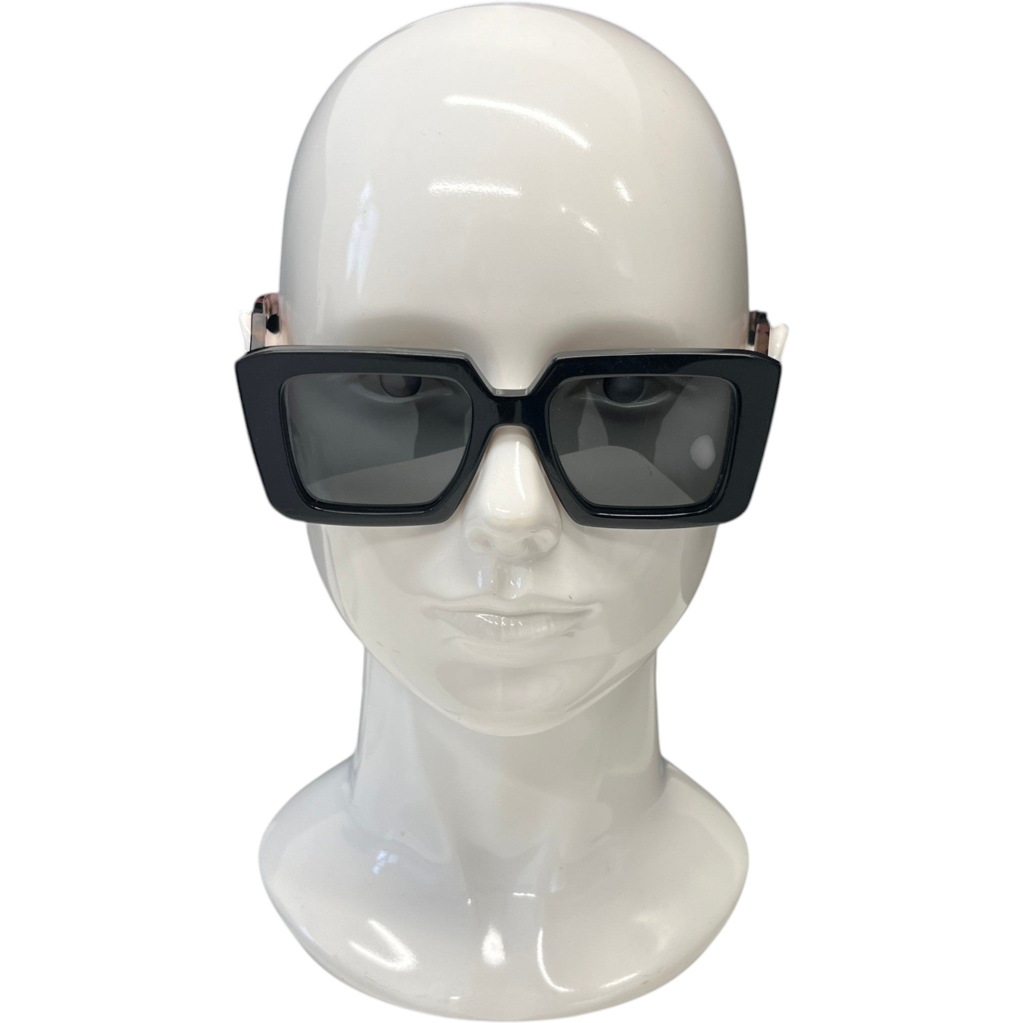 Women's Pr 23Ys Sunglasses Black