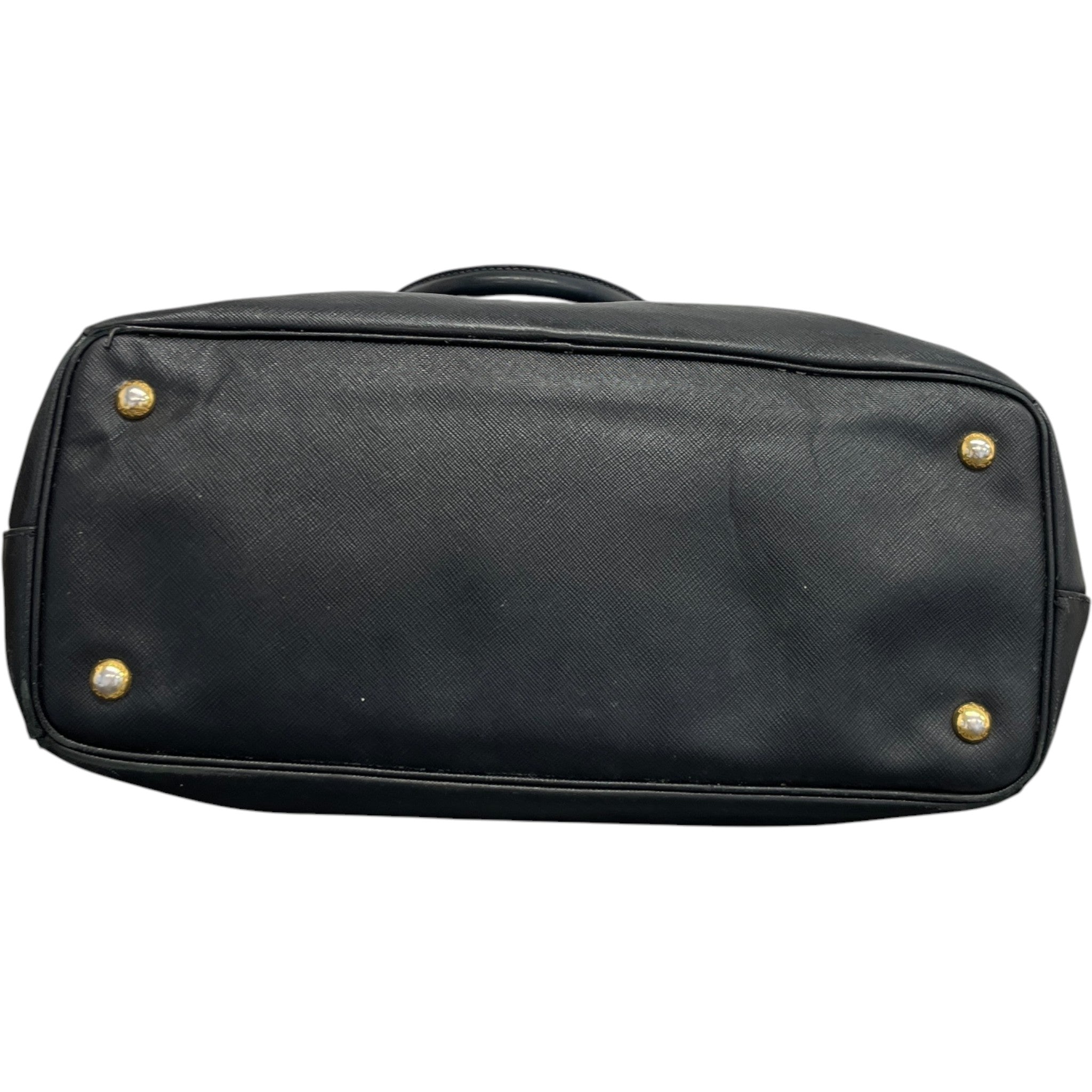 Women's Galleria Saffiano Bag Black