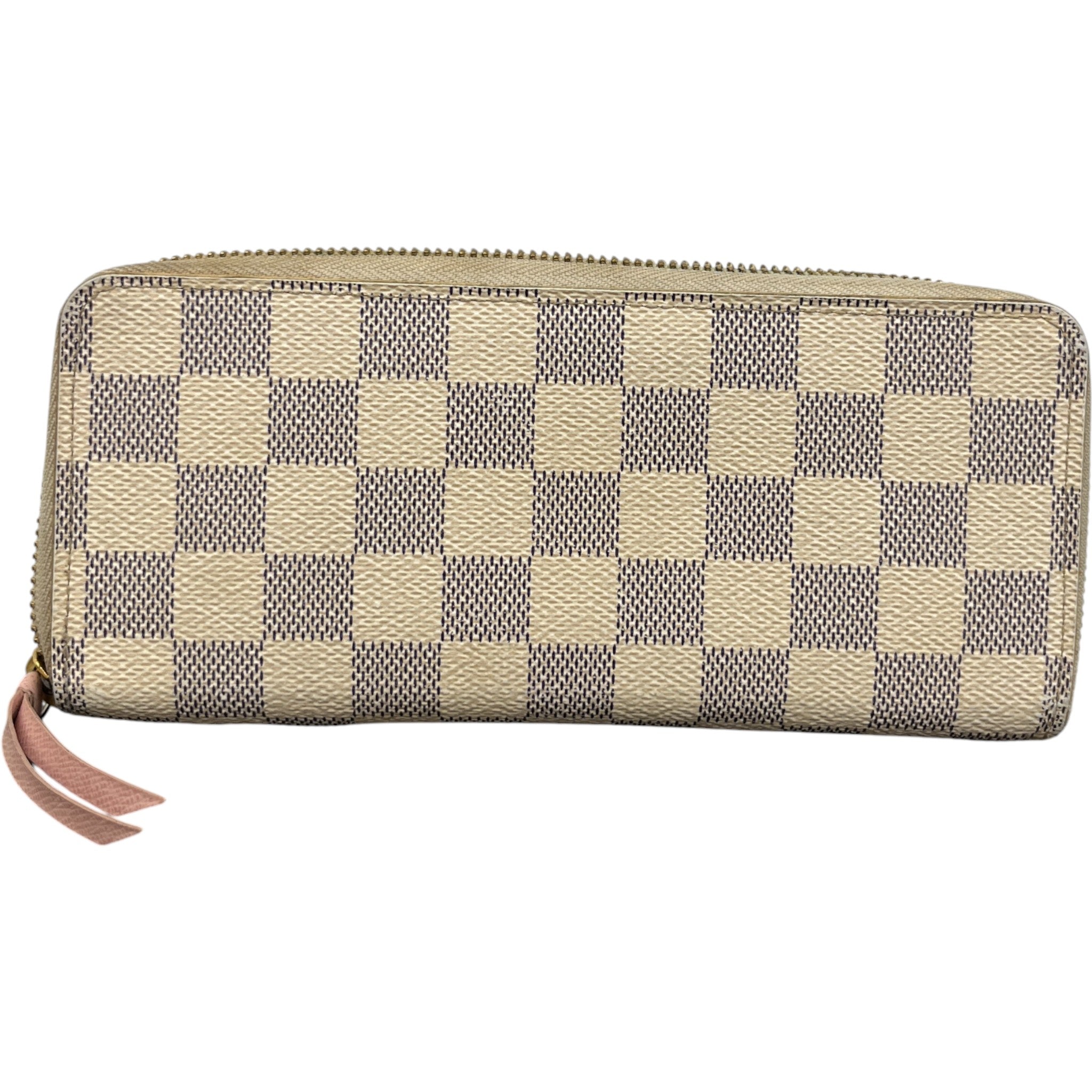 Women's Clémence Purse White