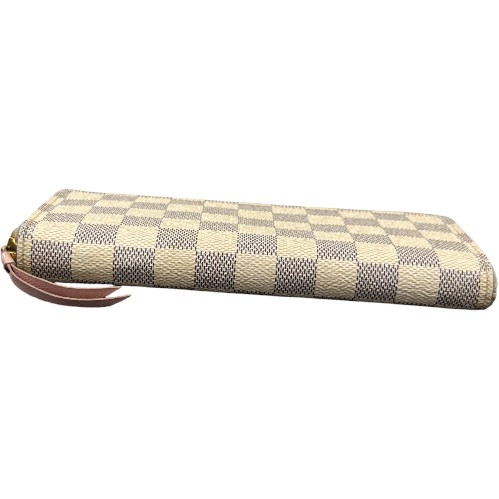 Women's Clémence Purse White