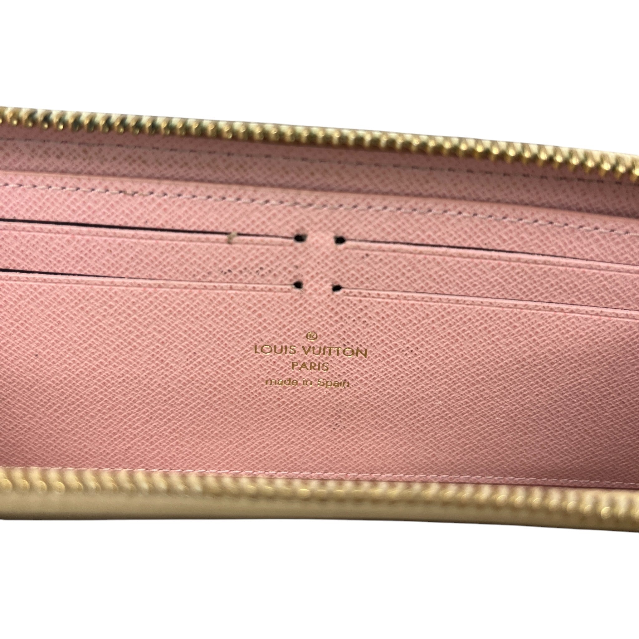 Women's Clémence Purse White