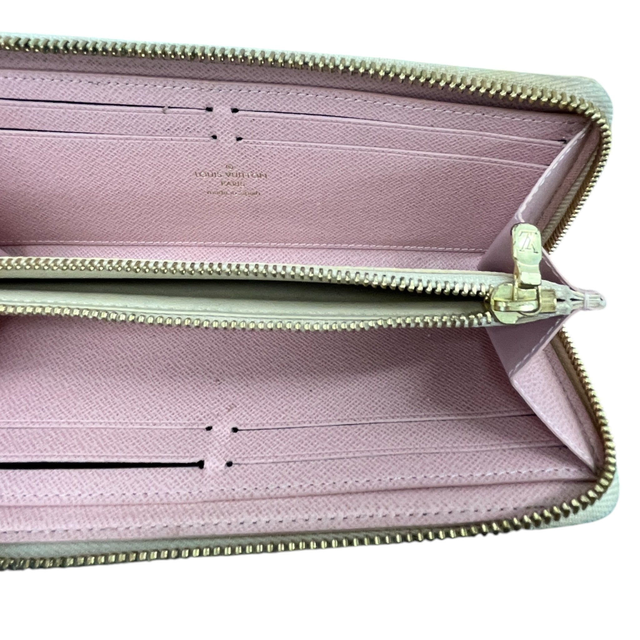 Women's Clémence Purse White