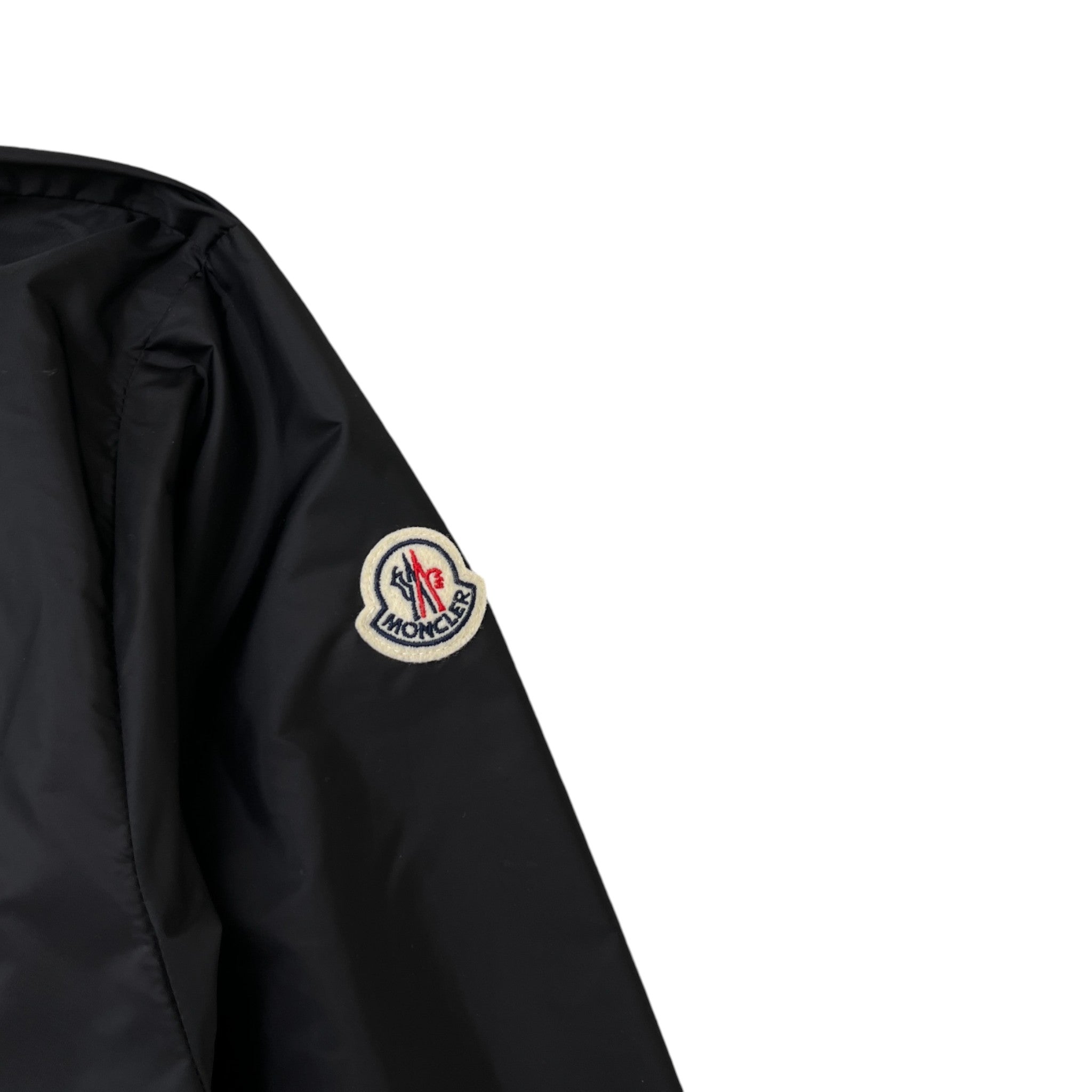 Men's Grimpeurs Windbreaker Black Size 5 / XXL