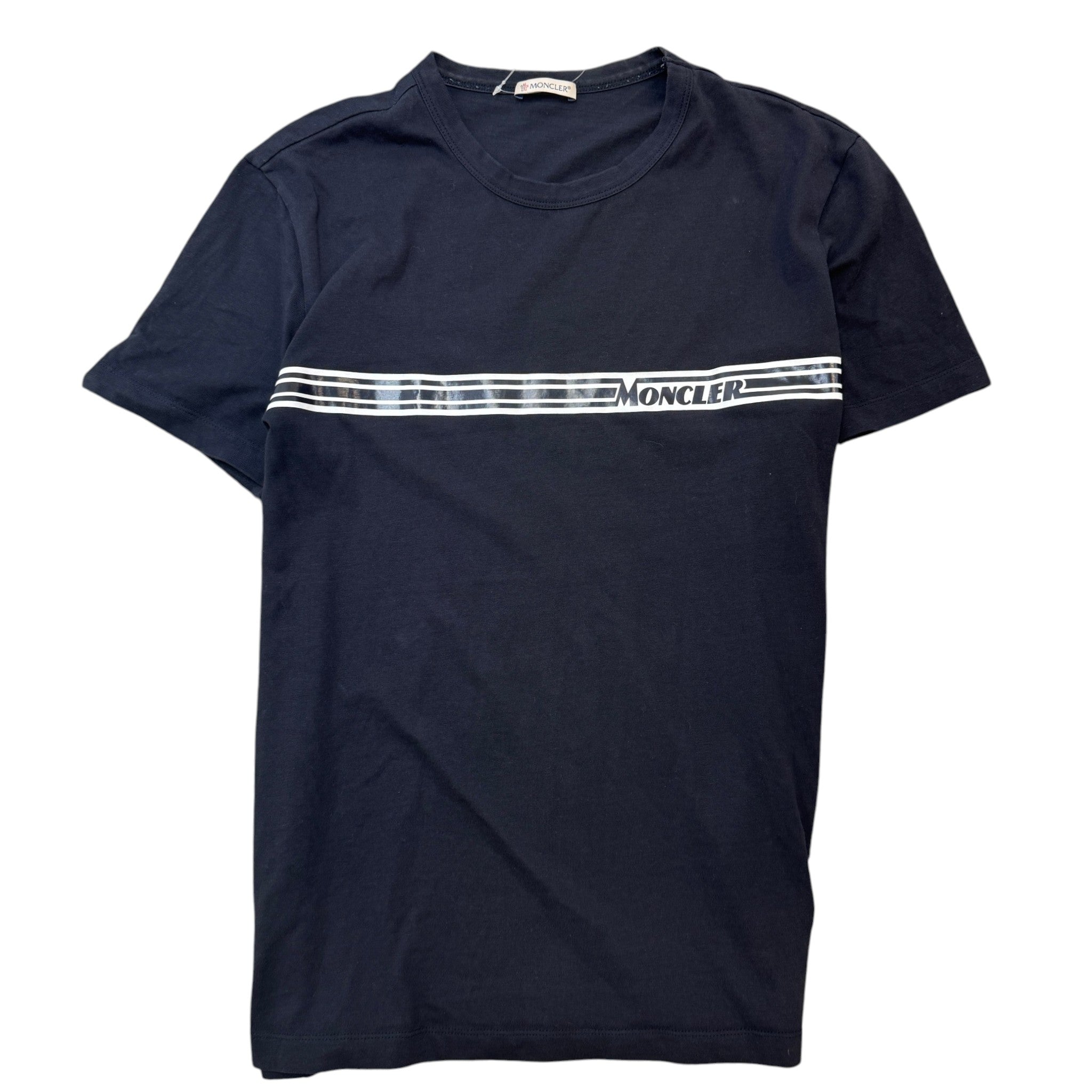 Men's Maglia T-Shirt Black Size L