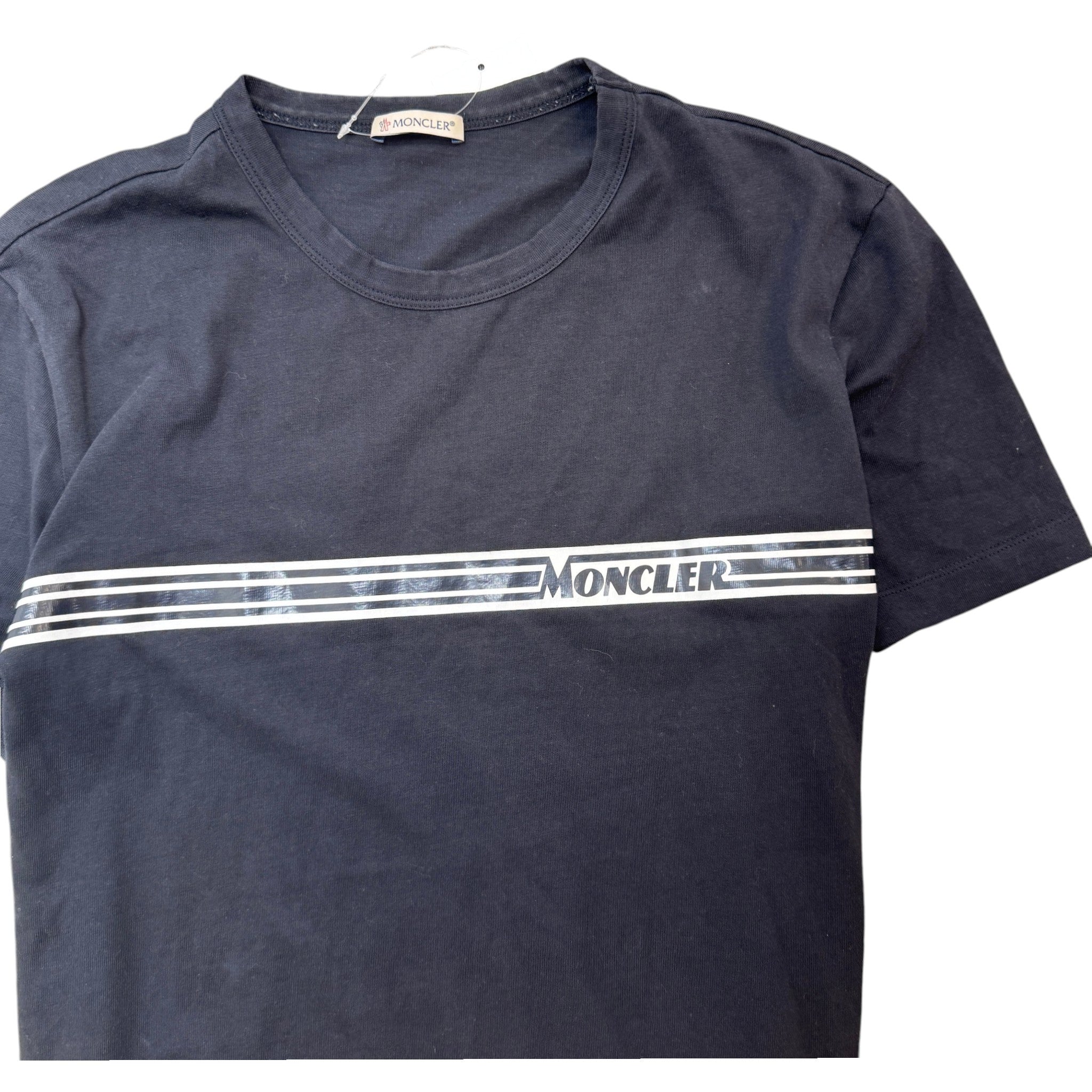 Men's Maglia T-Shirt Black Size L