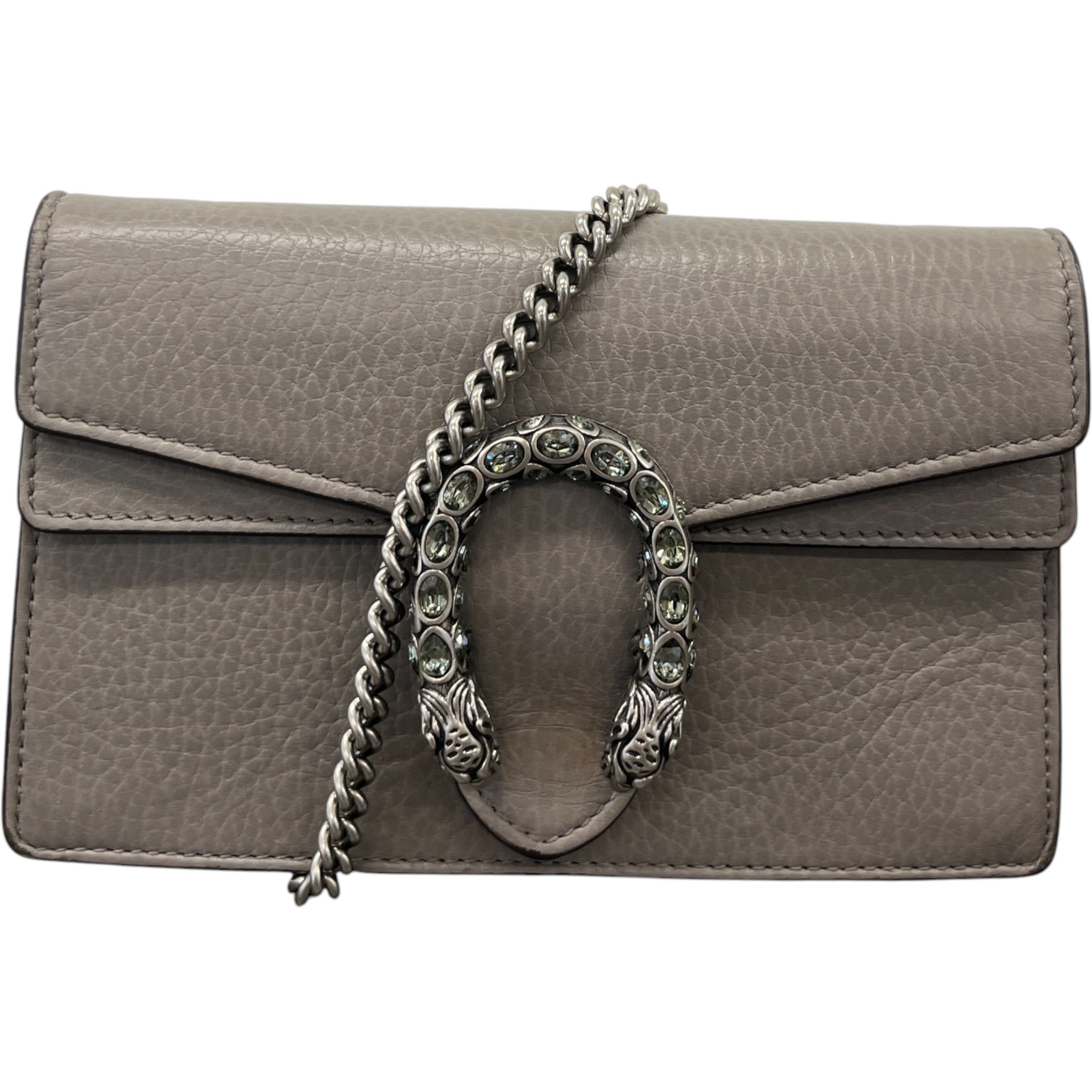 Women's Dionysus Mini Bag Grey