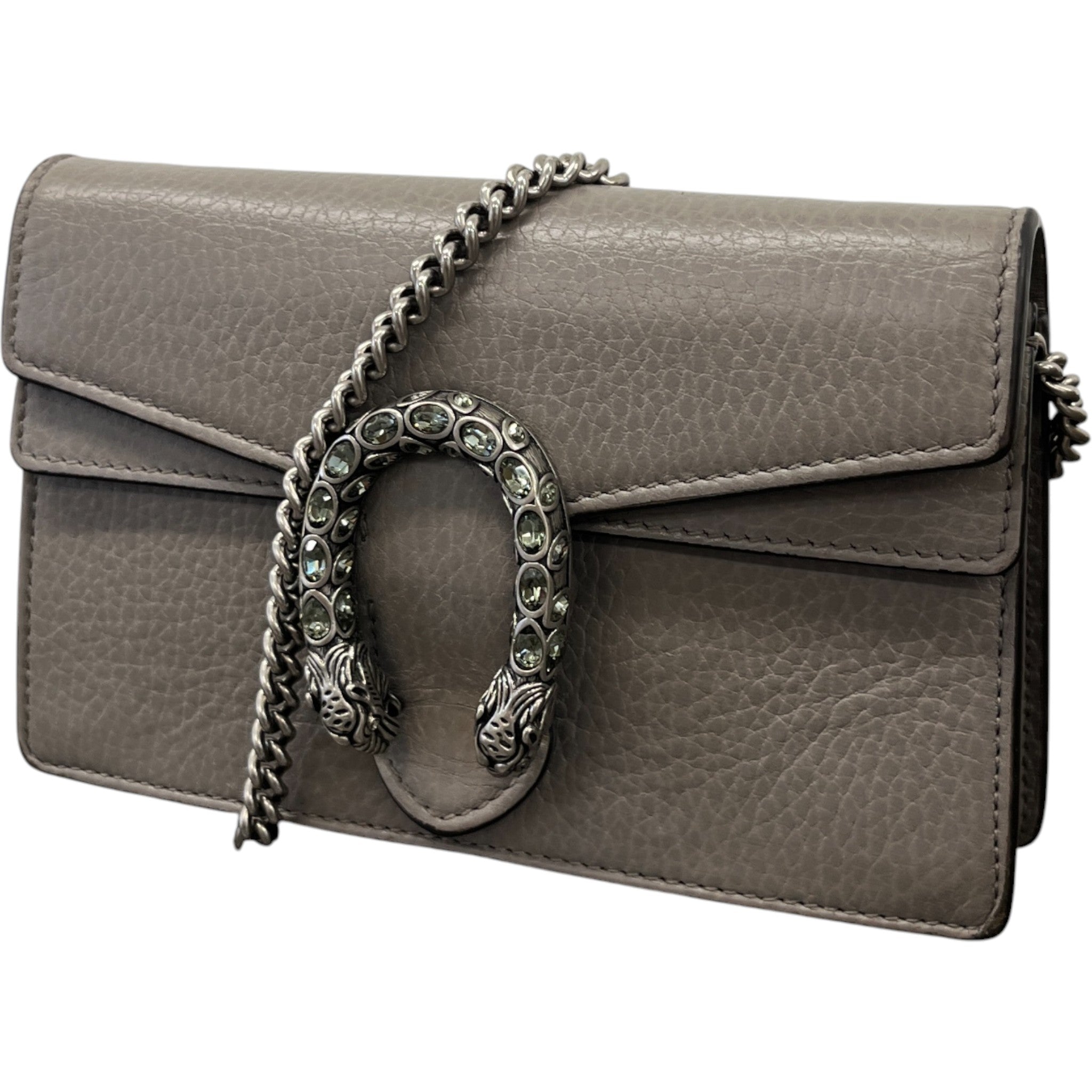 Women's Dionysus Mini Bag Grey