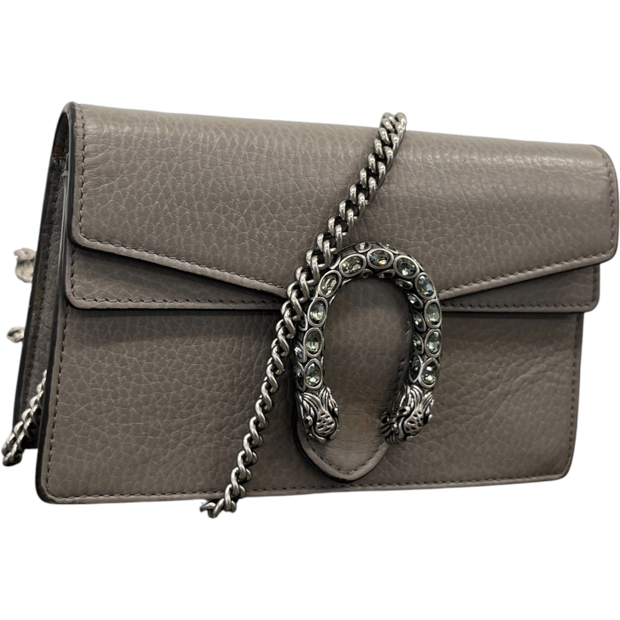 Women's Dionysus Mini Bag Grey