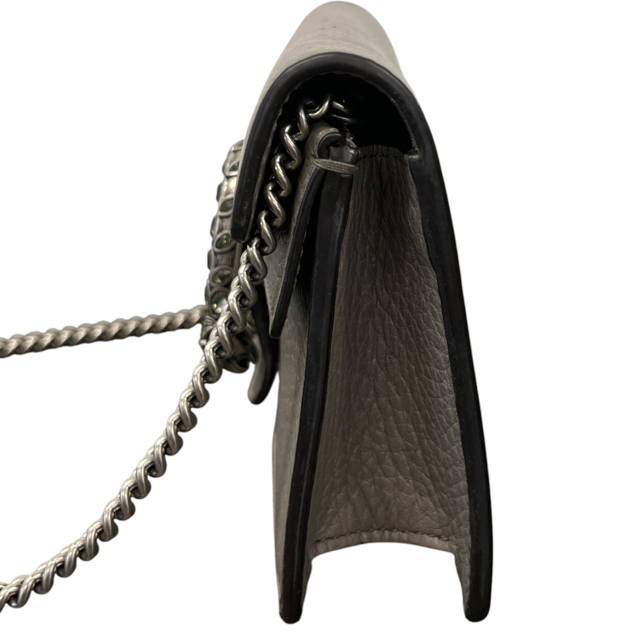 Women's Dionysus Mini Bag Grey