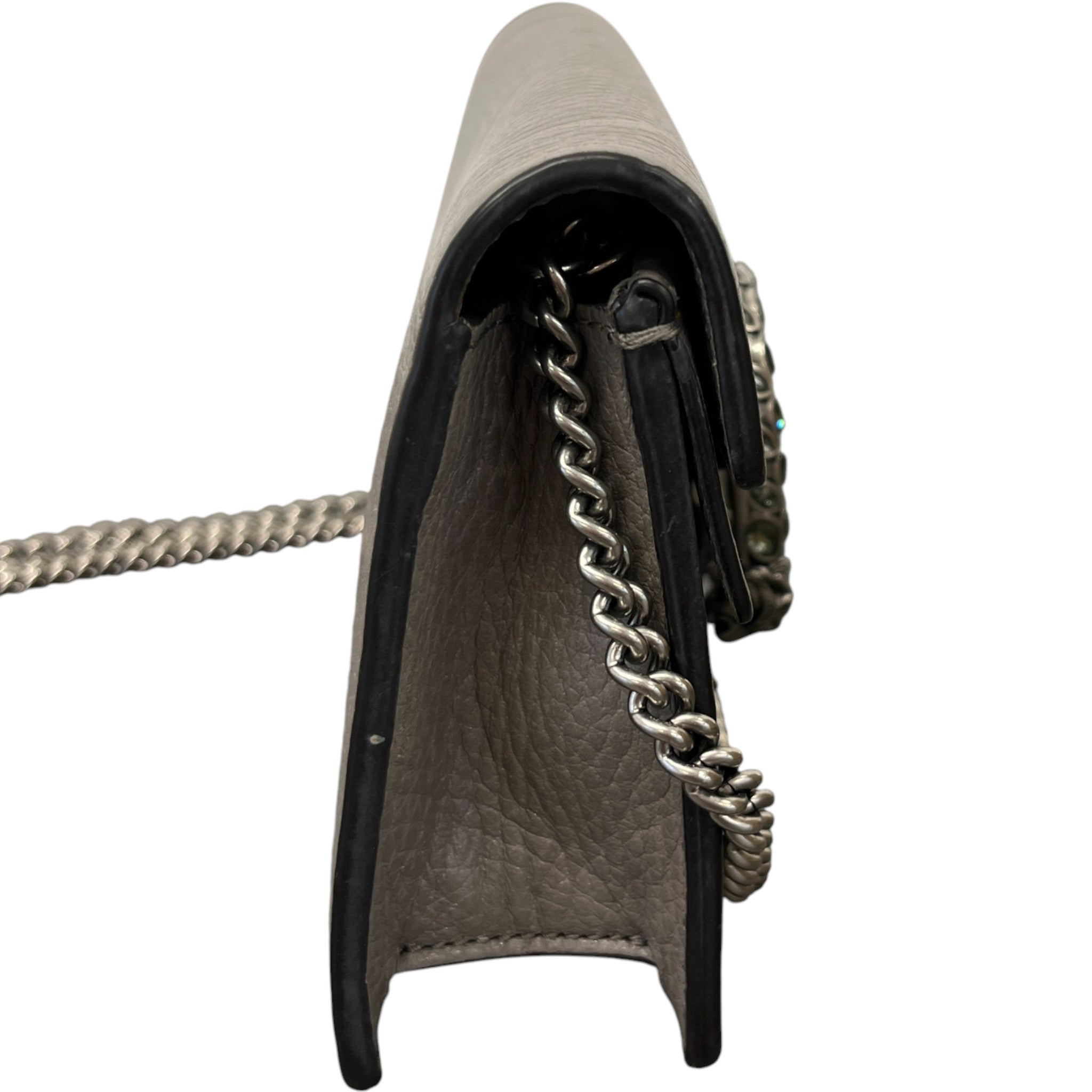 Women's Dionysus Mini Bag Grey