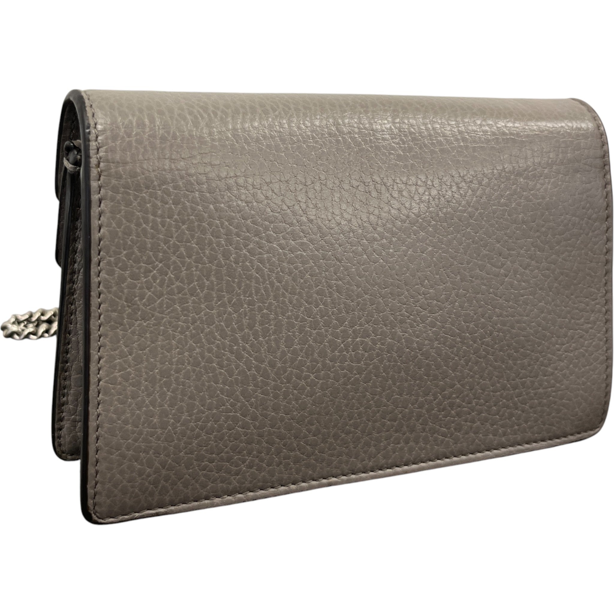 Women's Dionysus Mini Bag Grey