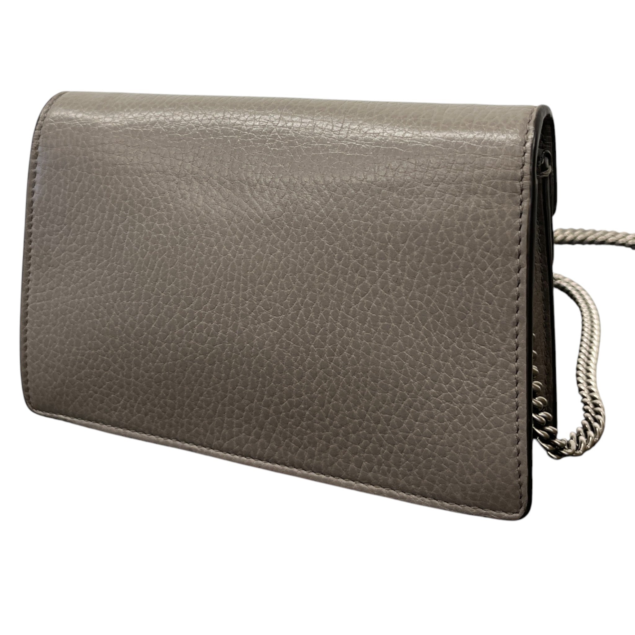 Women's Dionysus Mini Bag Grey