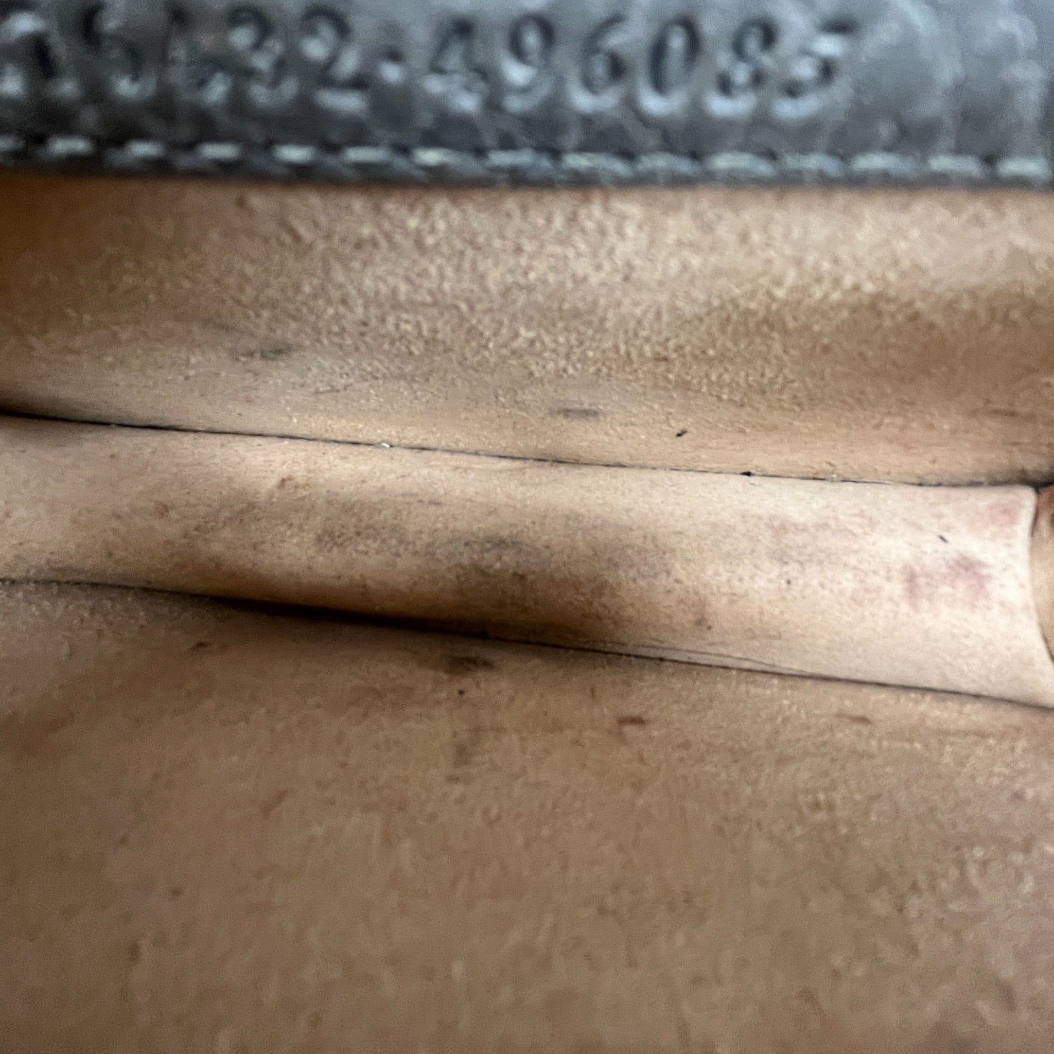 Women's Dionysus Mini Bag Grey