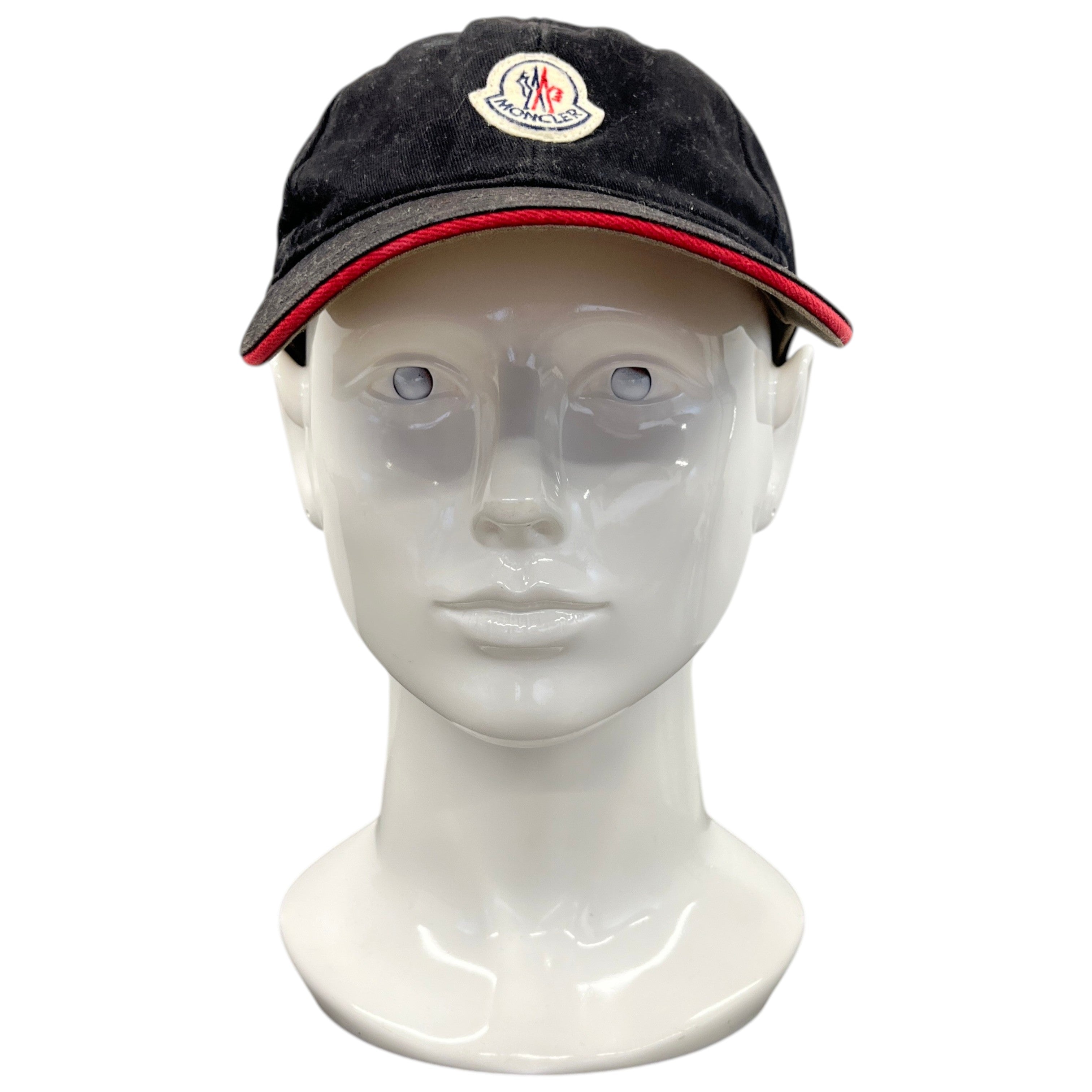 Men's Berretto Hat Black