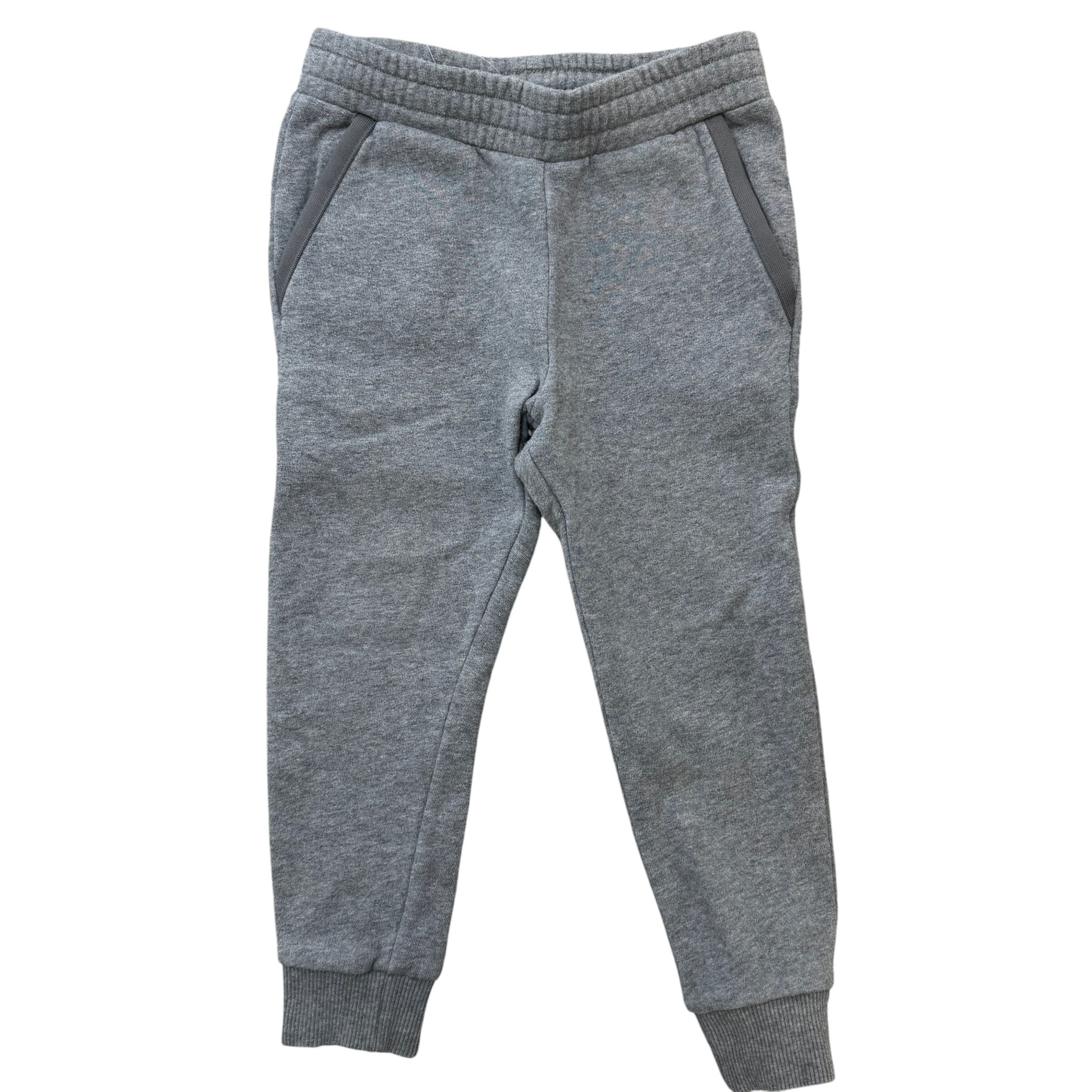 Men's Boys Age 4 Maglia Full Tracksuit Grey Size XXS