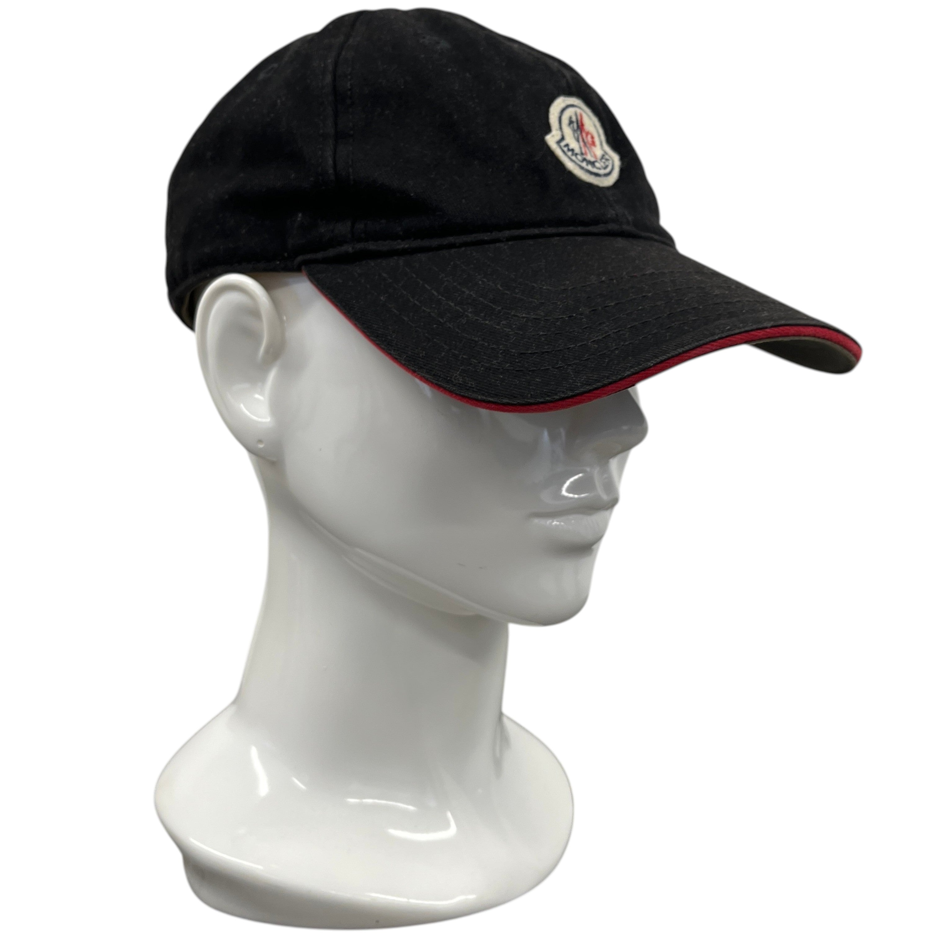 Men's Berretto Hat Black