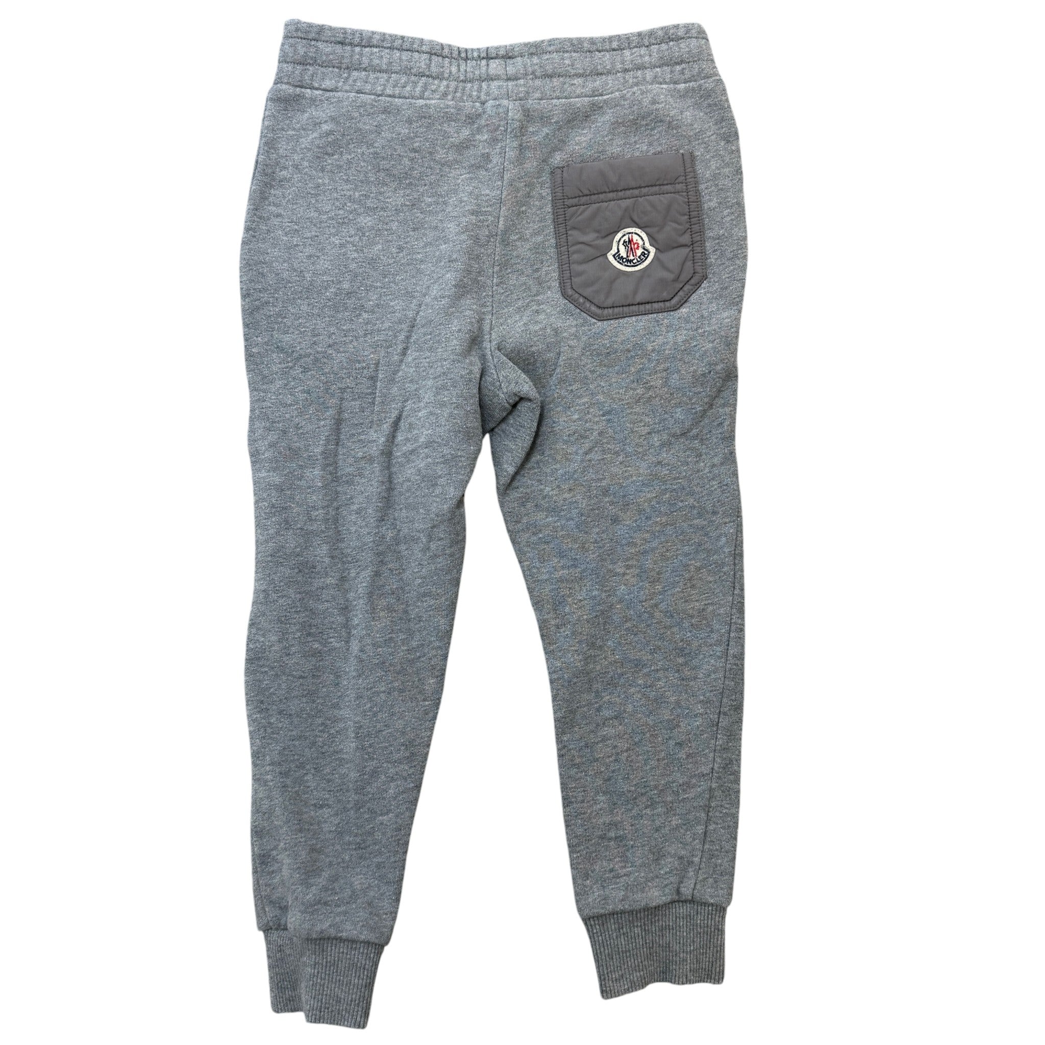 Men's Boys Age 4 Maglia Full Tracksuit Grey Size XXS