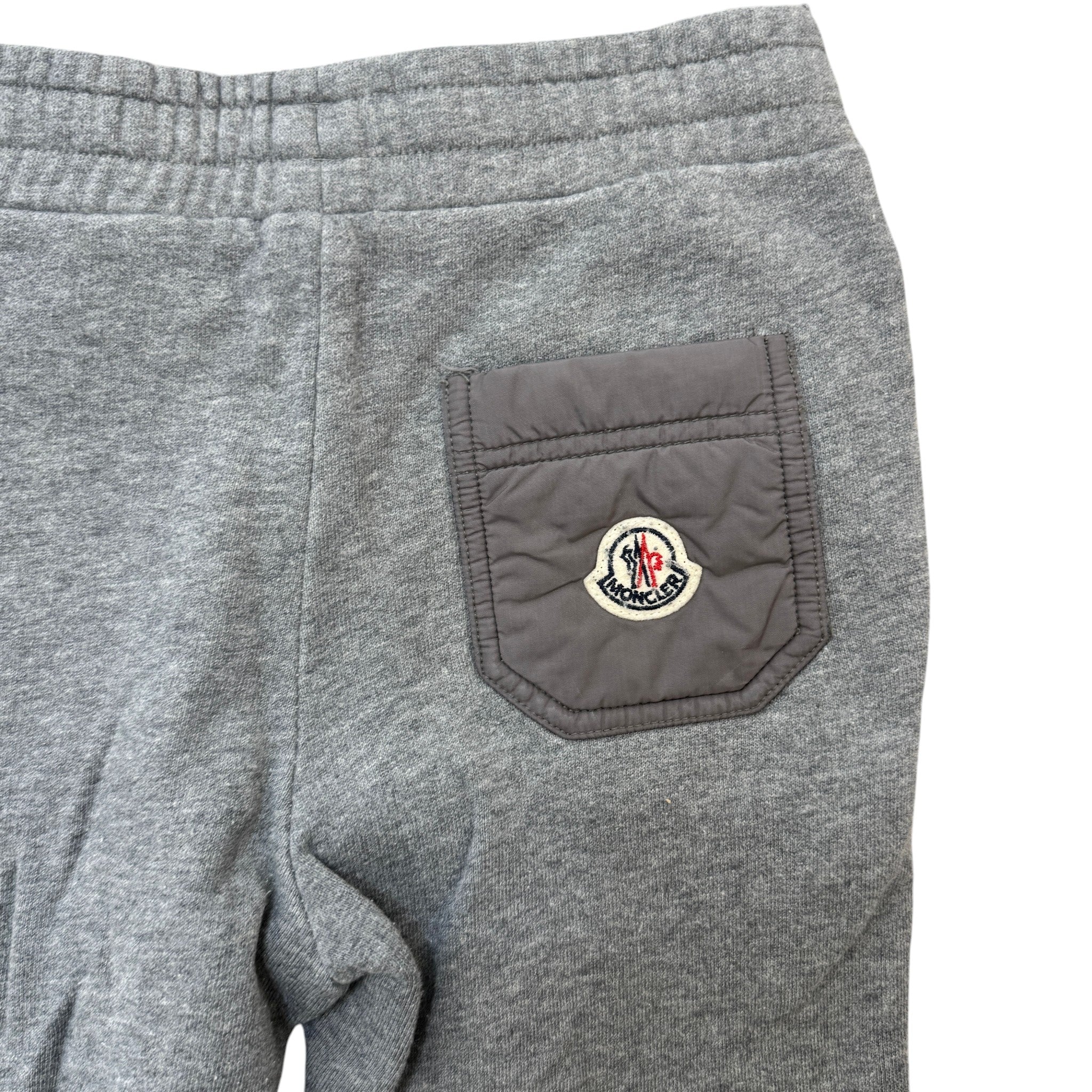 Men's Boys Age 4 Maglia Full Tracksuit Grey Size XXS