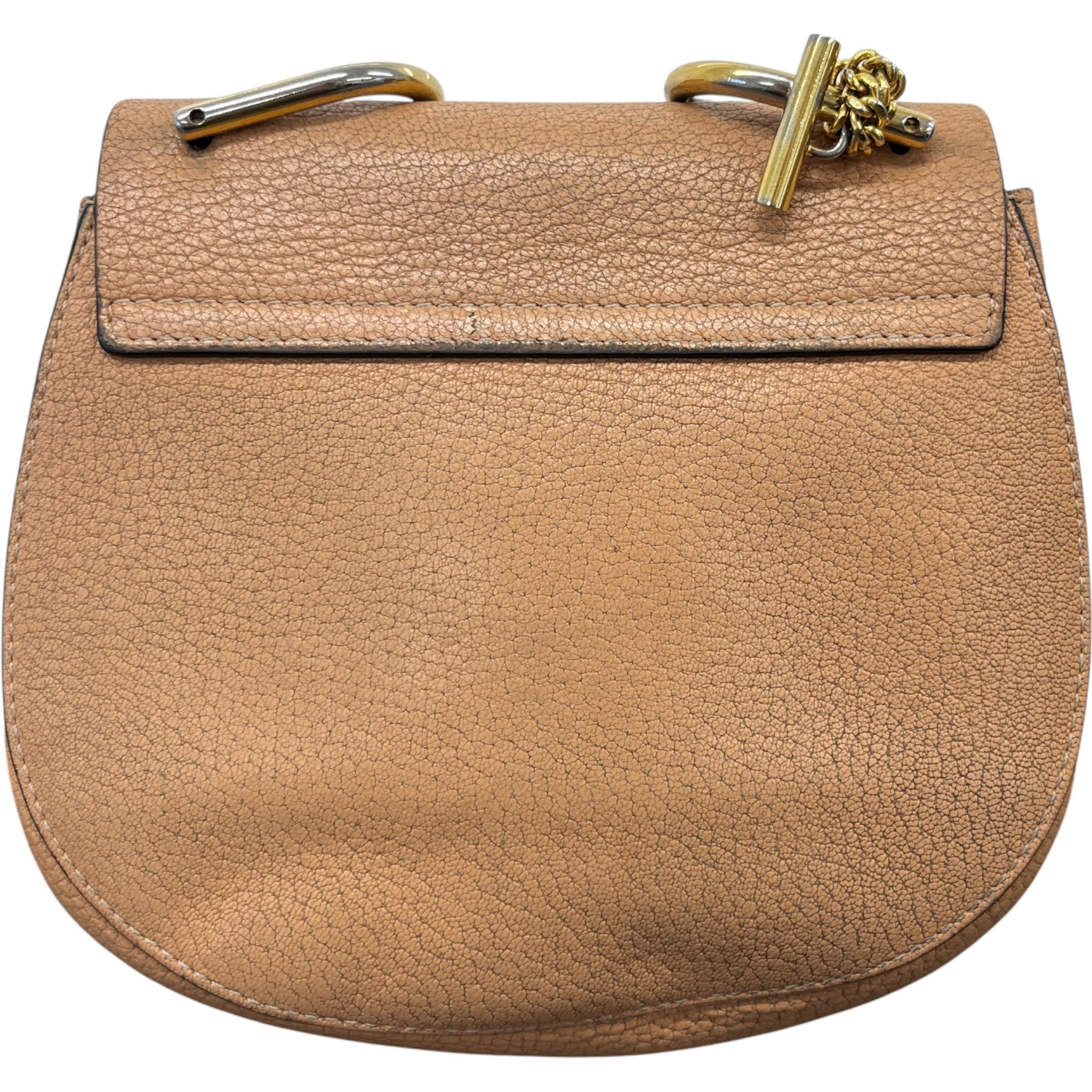 Women's Drew Small Bag Tan