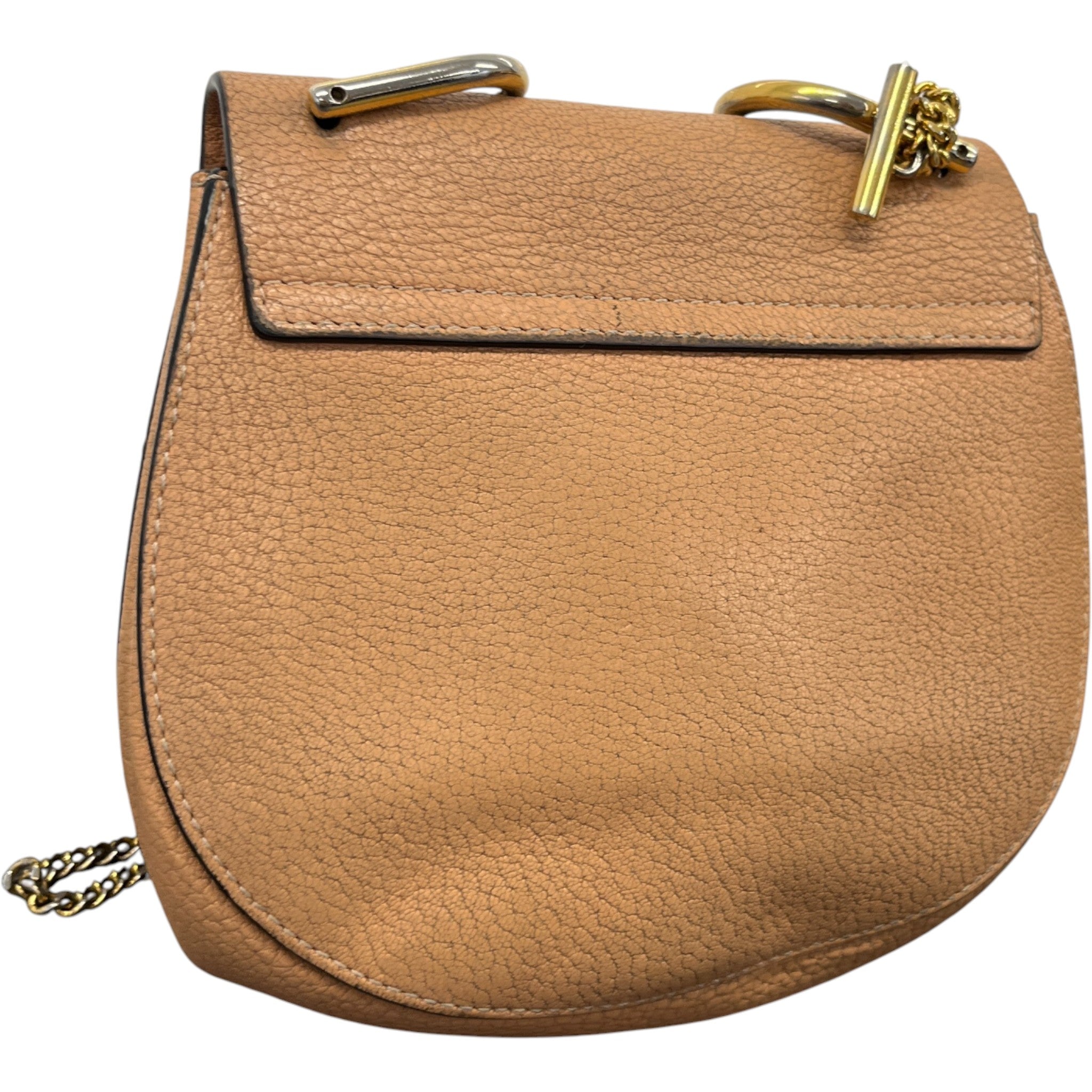 Women's Drew Small Bag Tan