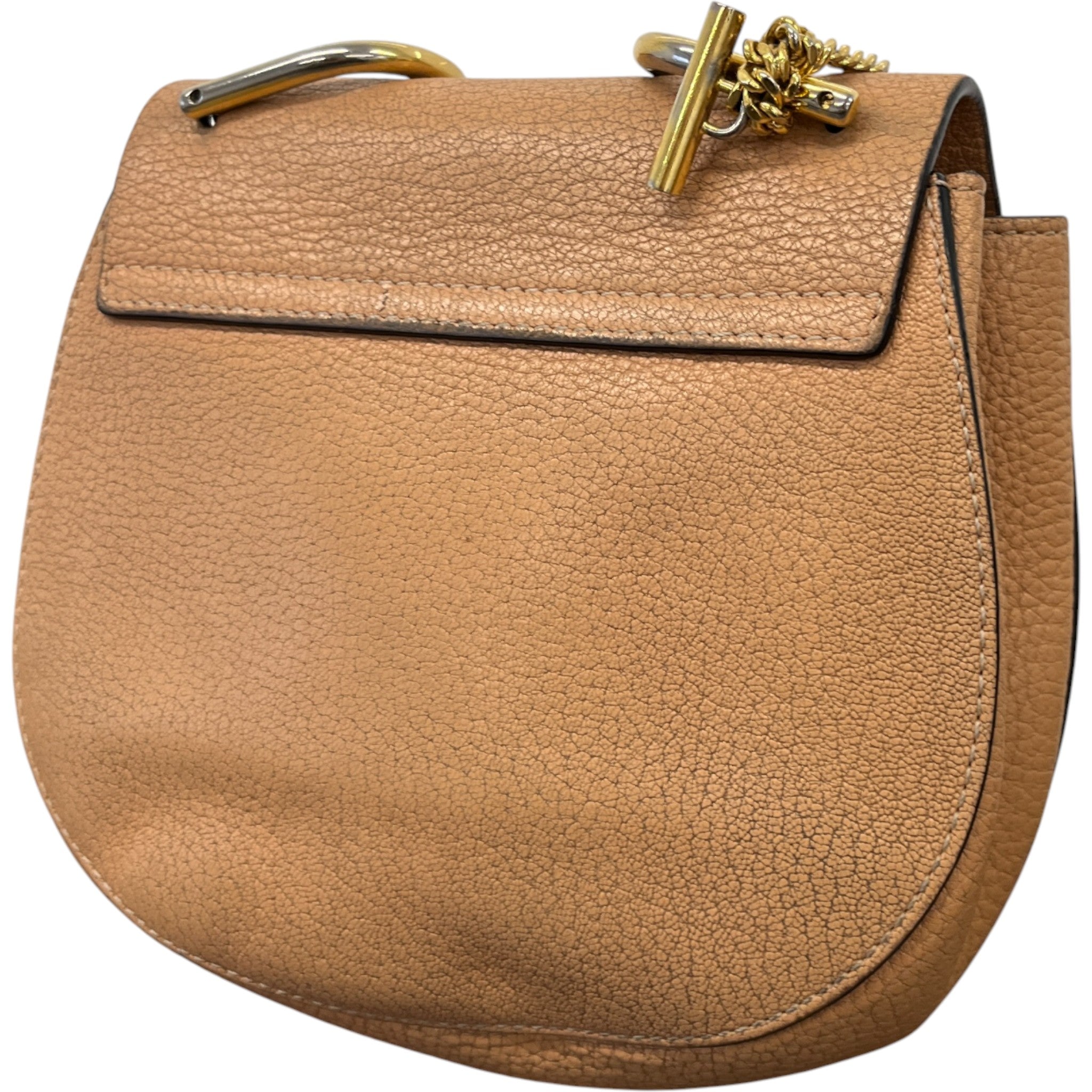 Women's Drew Small Bag Tan
