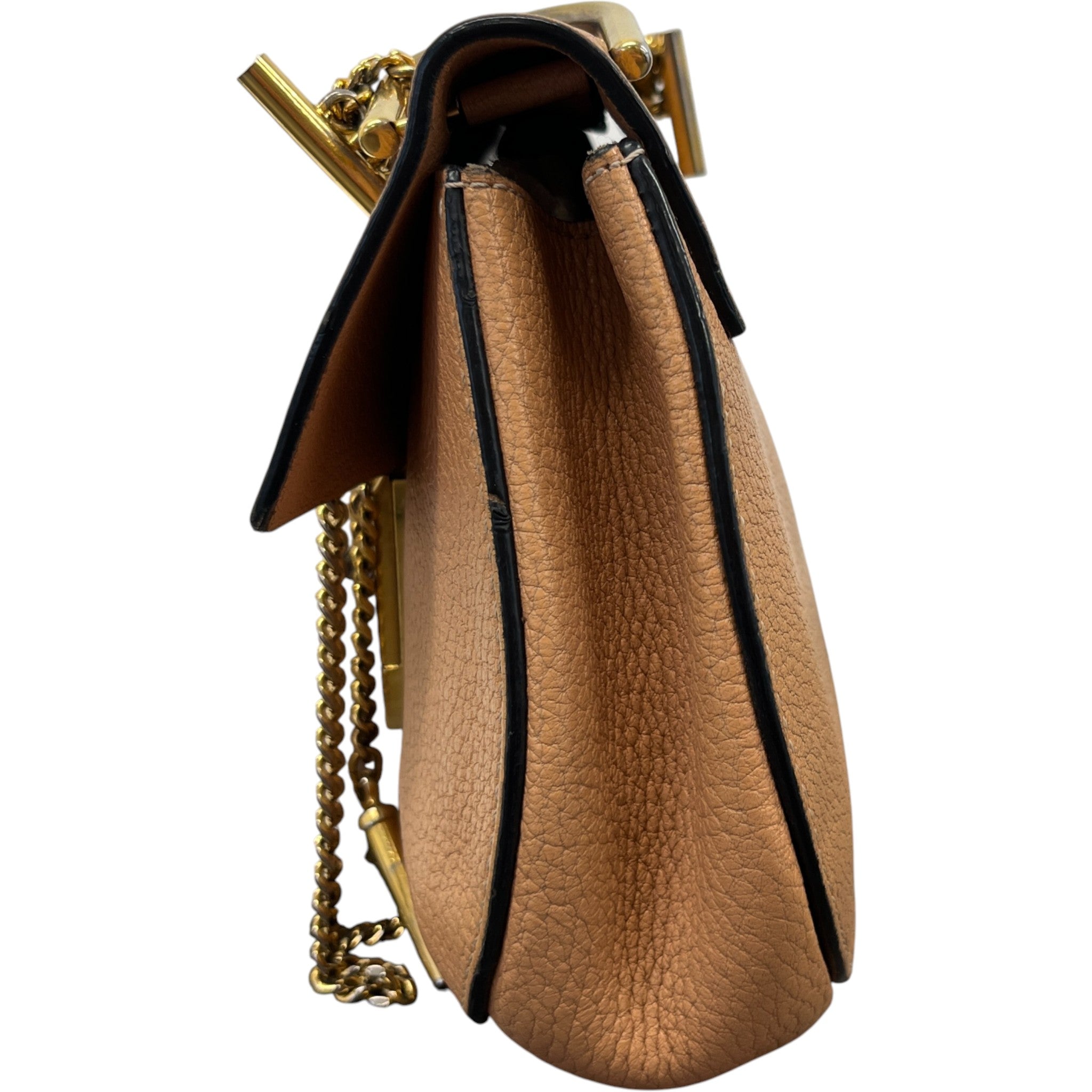 Women's Drew Small Bag Tan