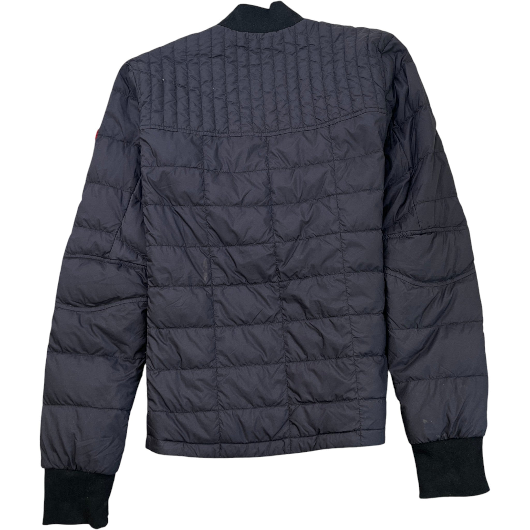 Men's Dunham Down Jacket Black Size M