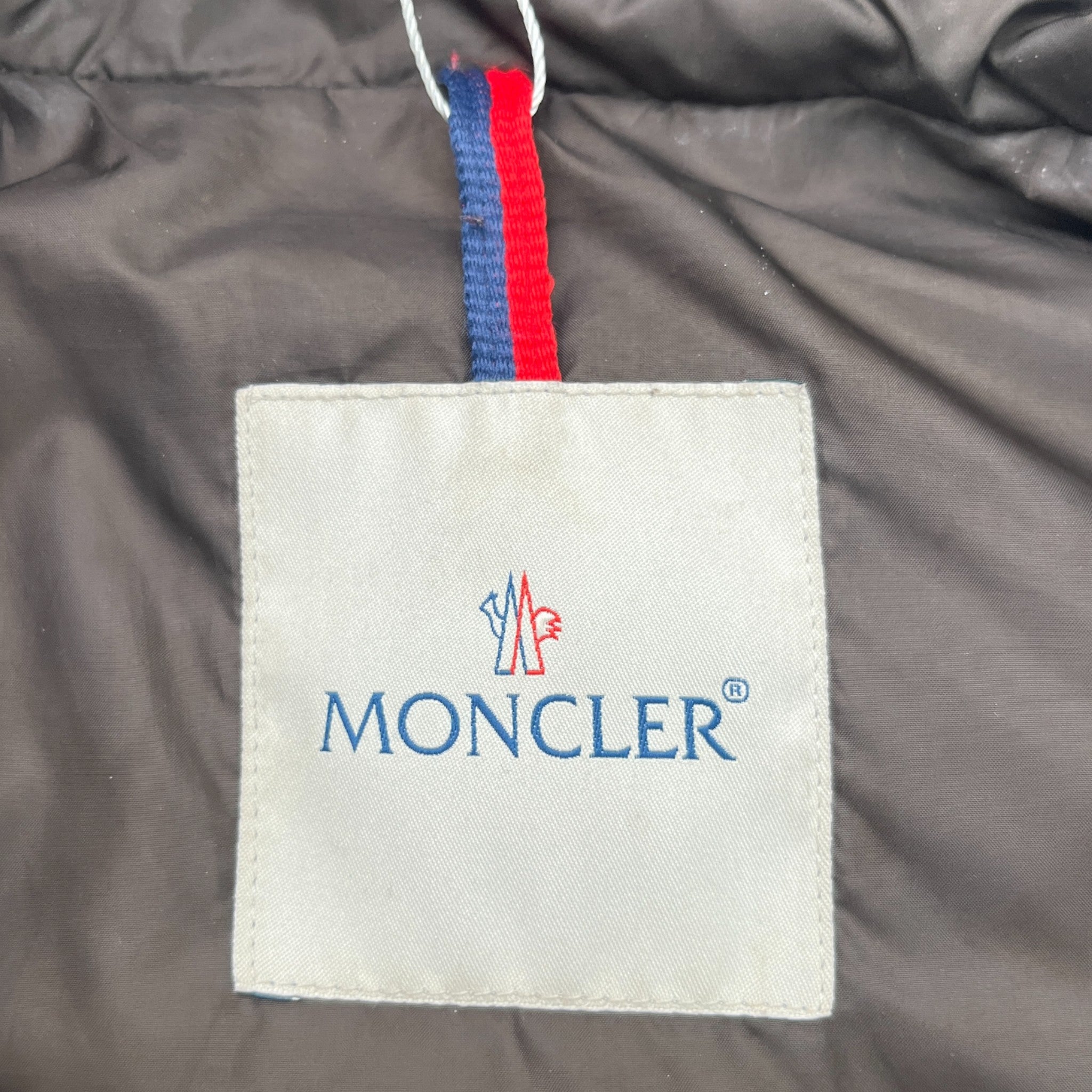 Men's Dupres Gilet Navy Size 6 / XXXL