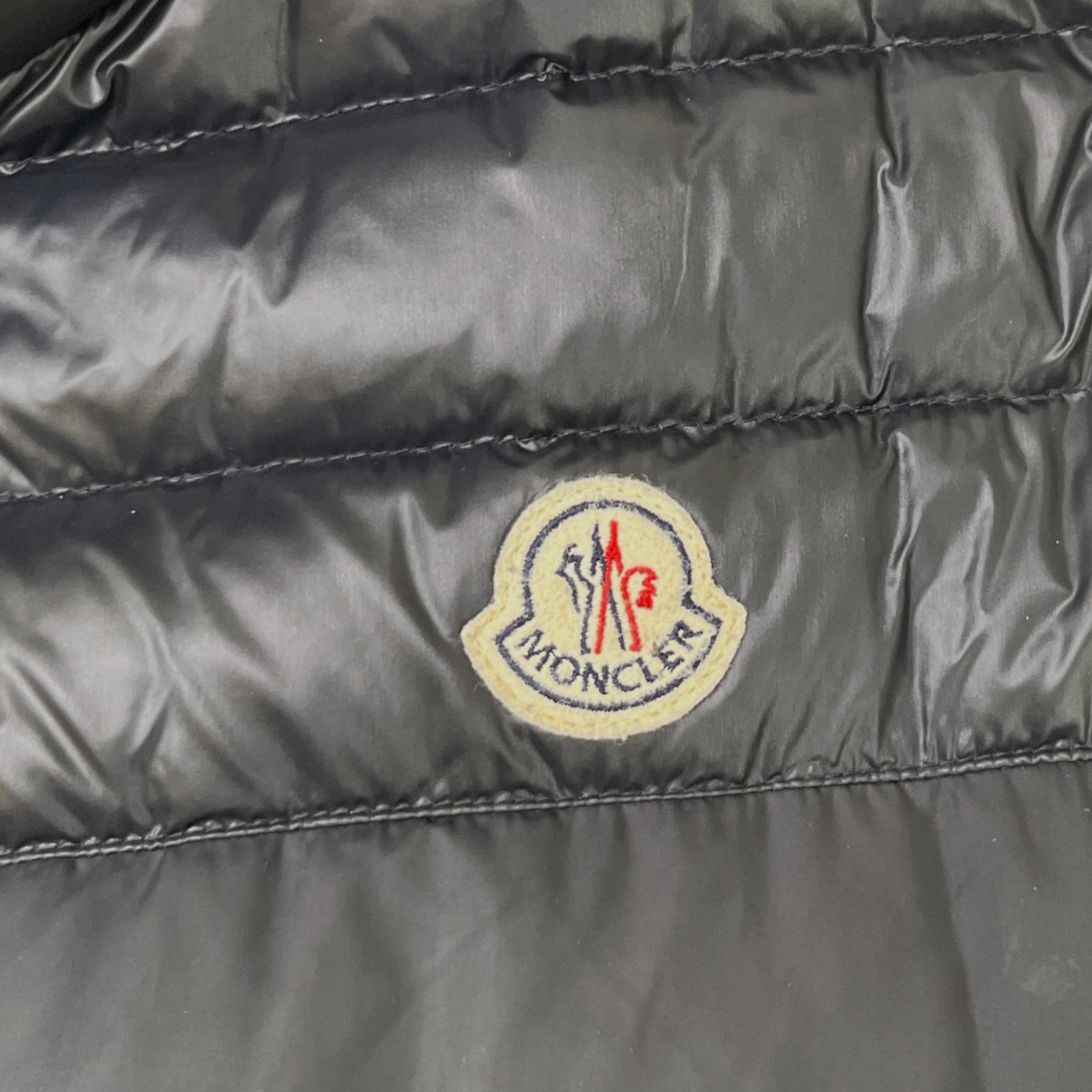 Men's Dupres Gilet Navy Size 6 / XXXL