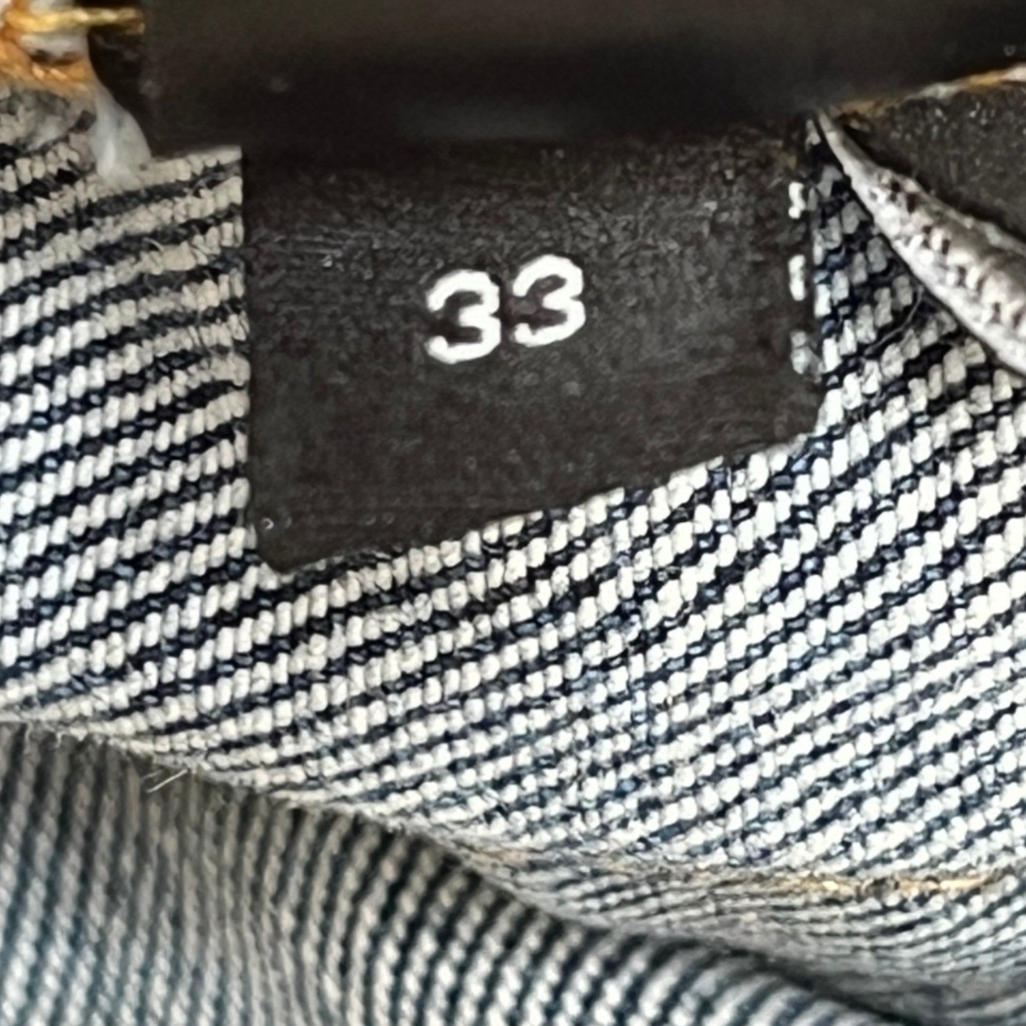 Men's Mx1 Skinny Jeans Blue Size Waist 33"