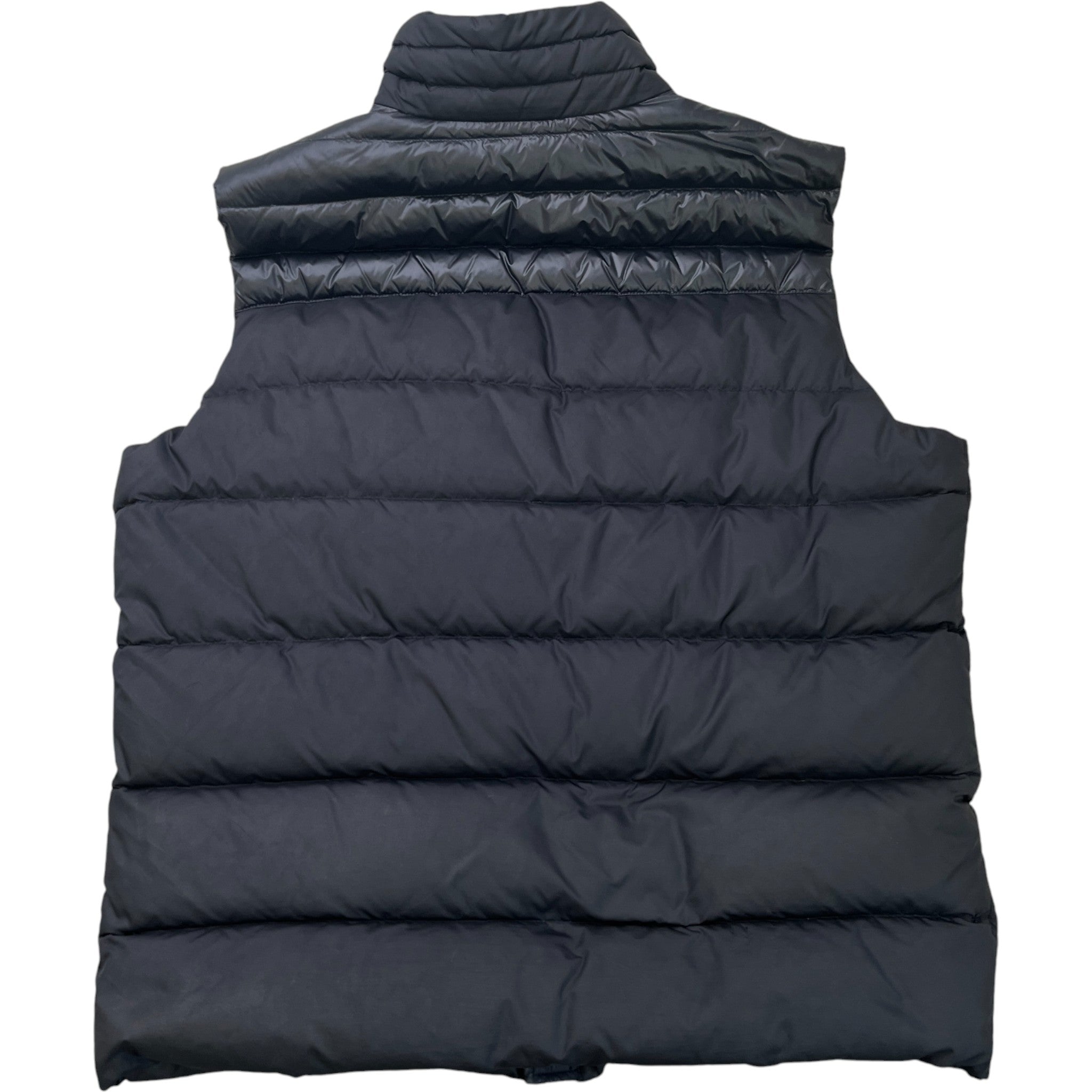 Men's Dupres Gilet Navy Size 6 / XXXL