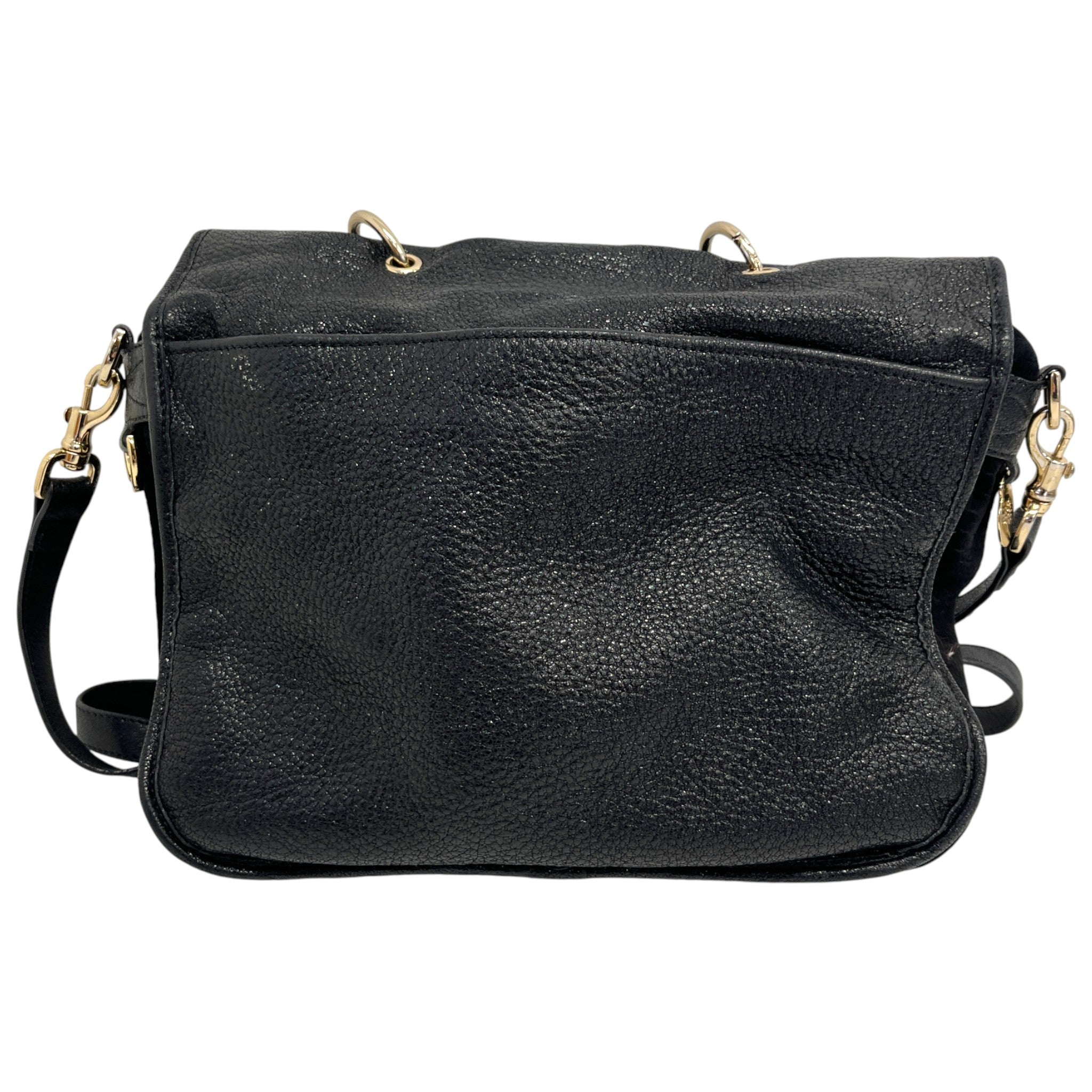 Women's Trout Bag Black