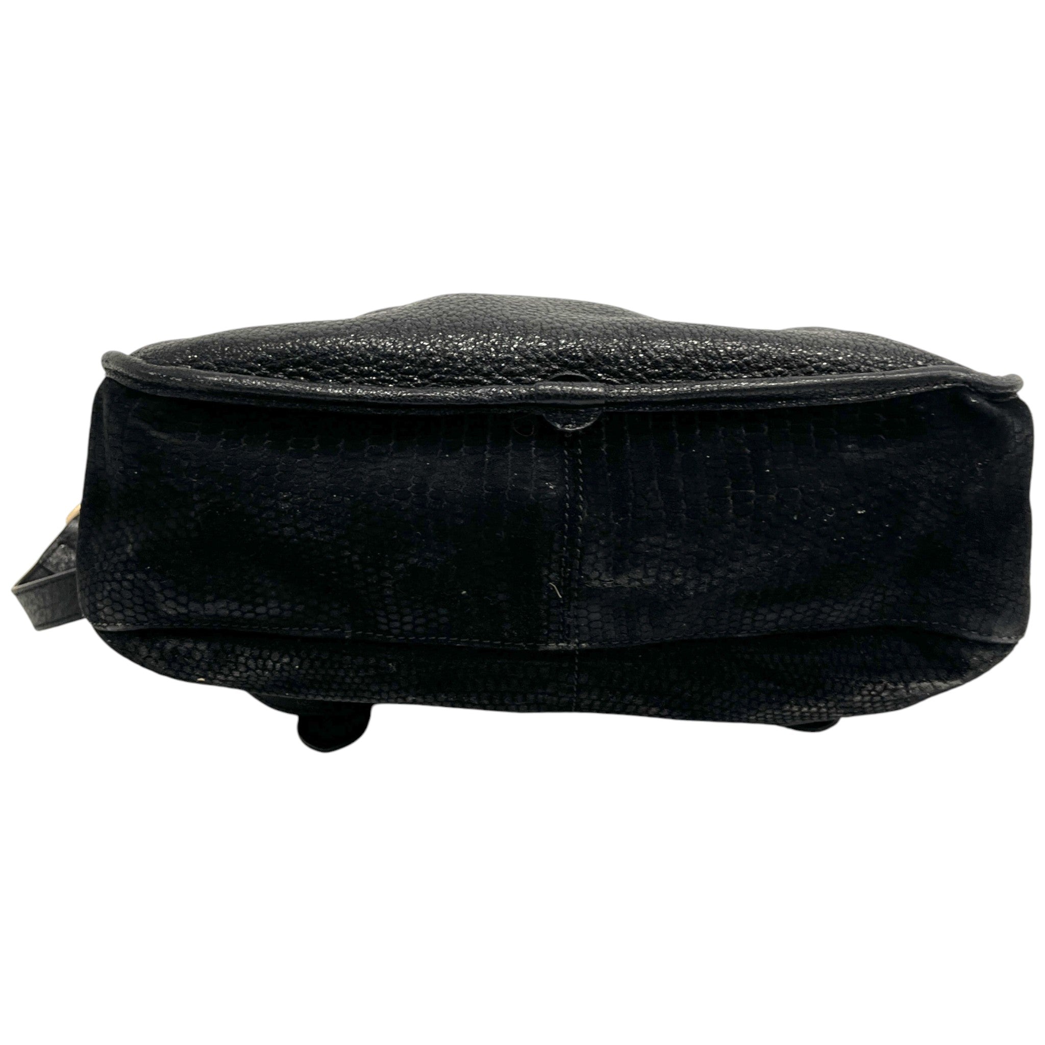 Women's Trout Bag Black