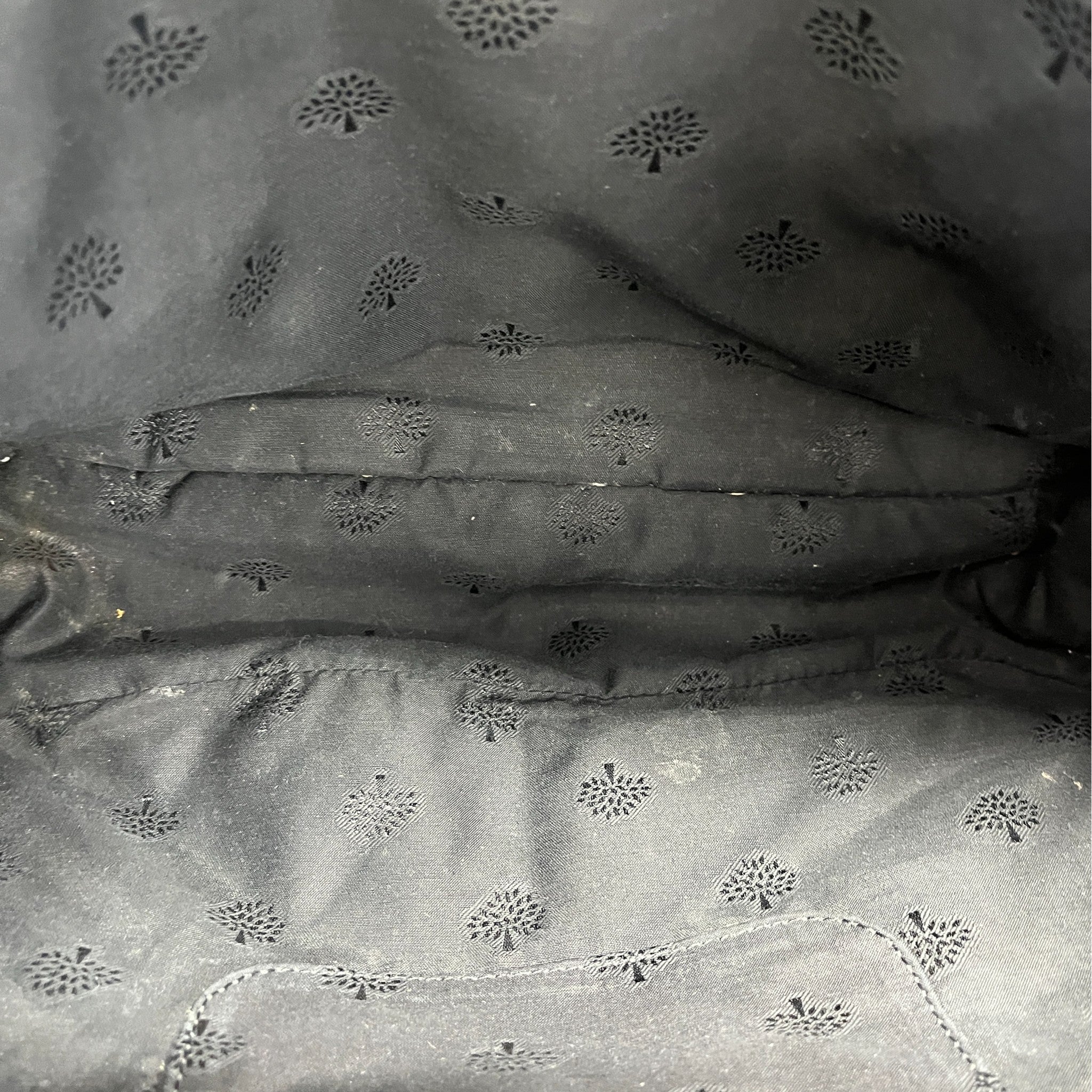 Women's Trout Bag Black