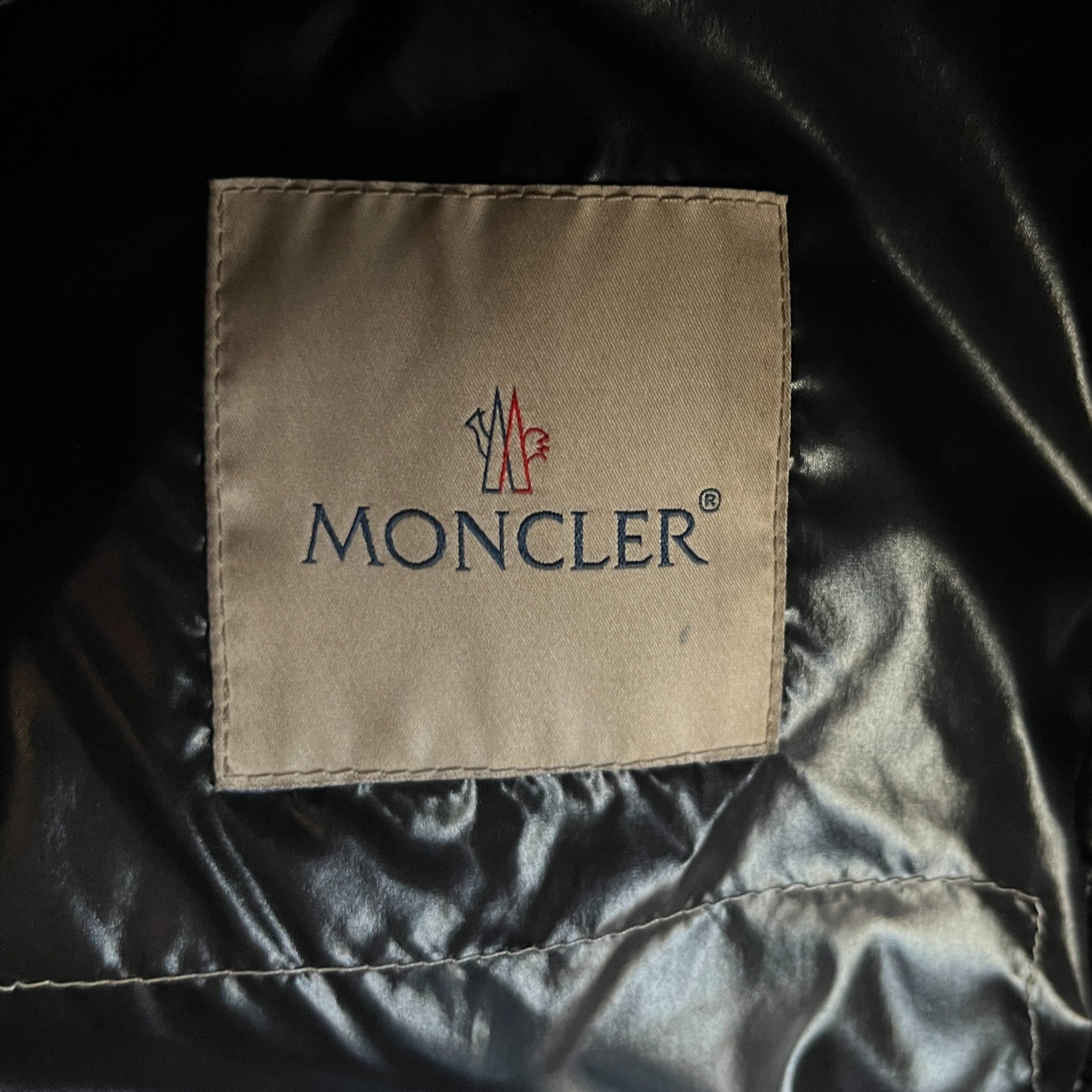 Women's Anthia Down Jacket Black Size 0 / UK 4