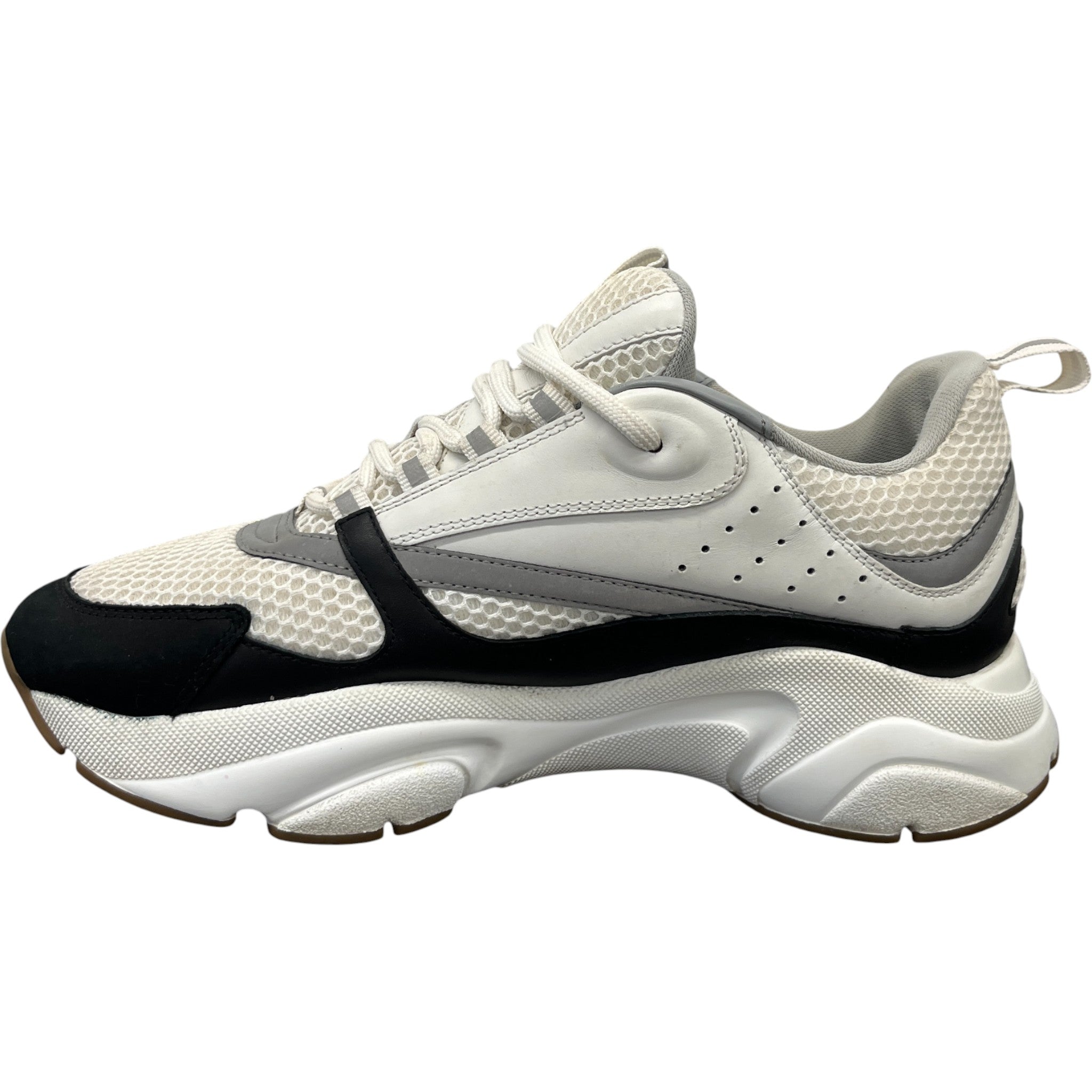 Men's B22 Low Trainers White Size EU 42 / UK 8