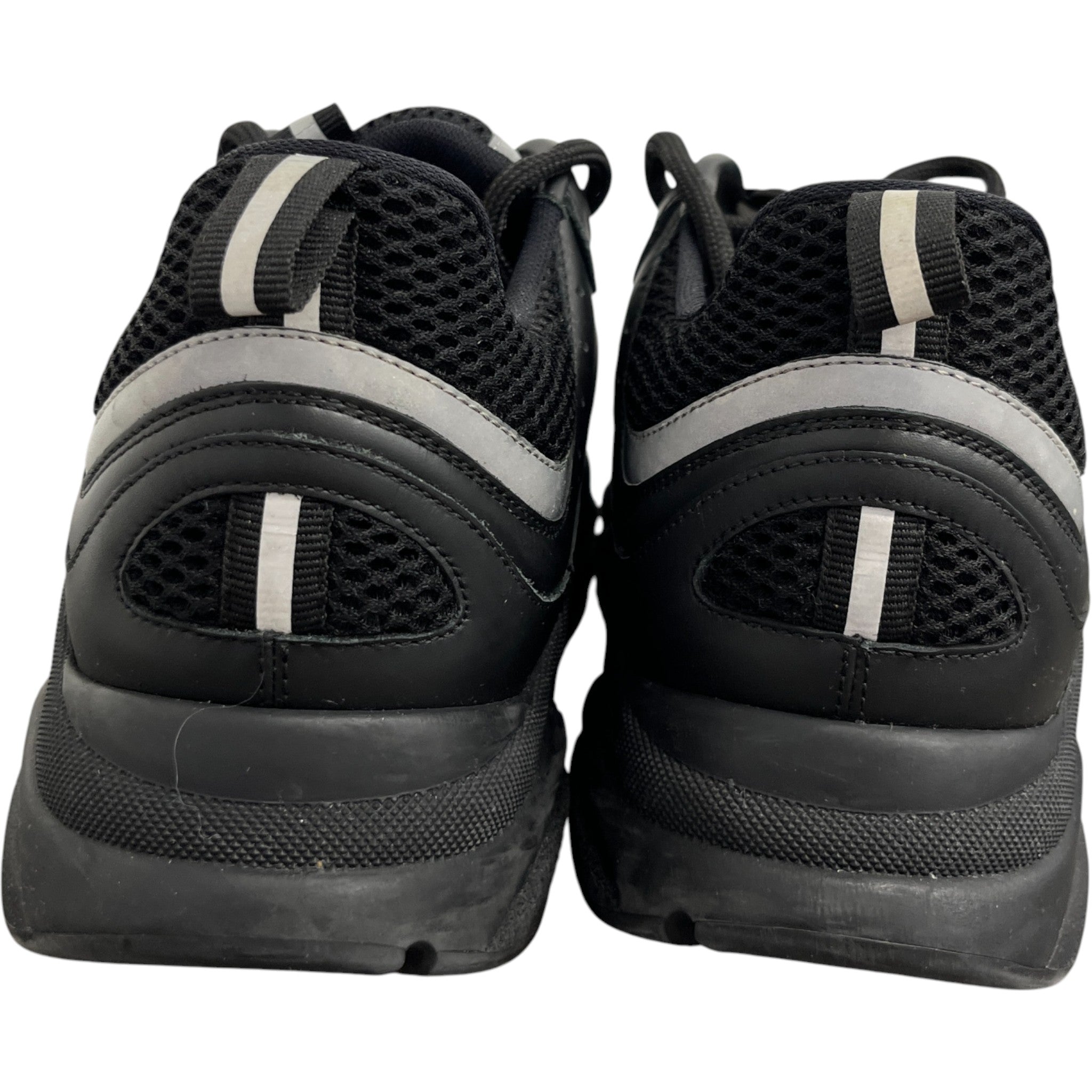 Men's B22 Low Trainers Black Size EU 44 / UK 10