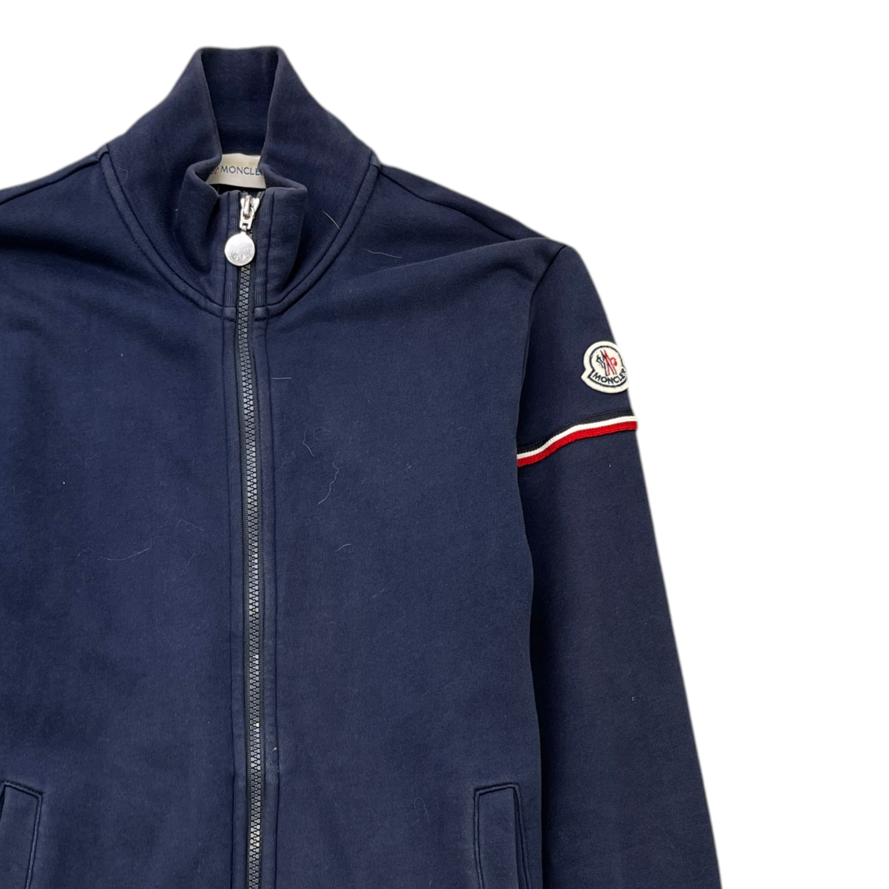 Men's Maglia Cardigan Navy Size S