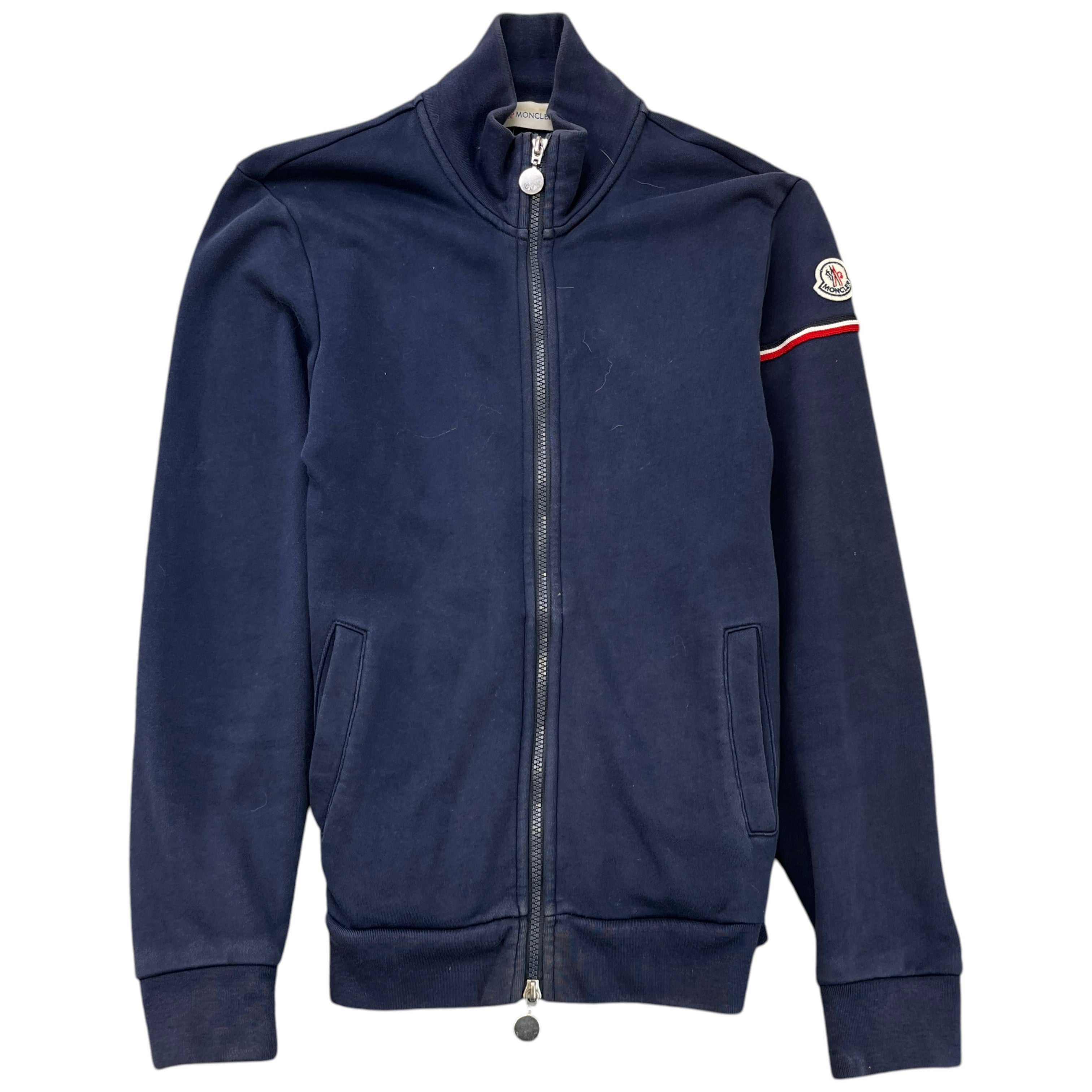 Men's Maglia Cardigan Navy Size S