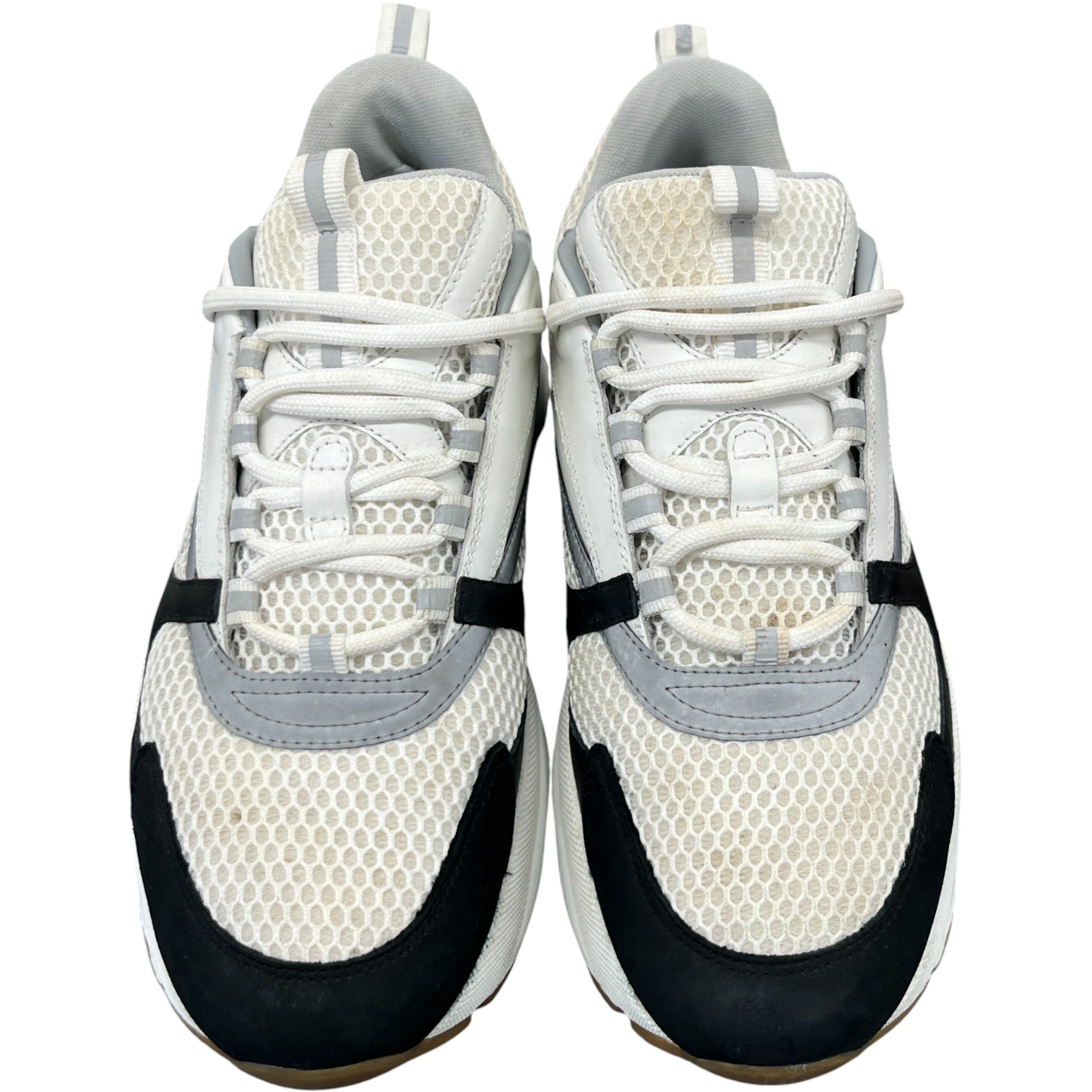 Men's B22 Low Trainers White Size EU 42 / UK 8