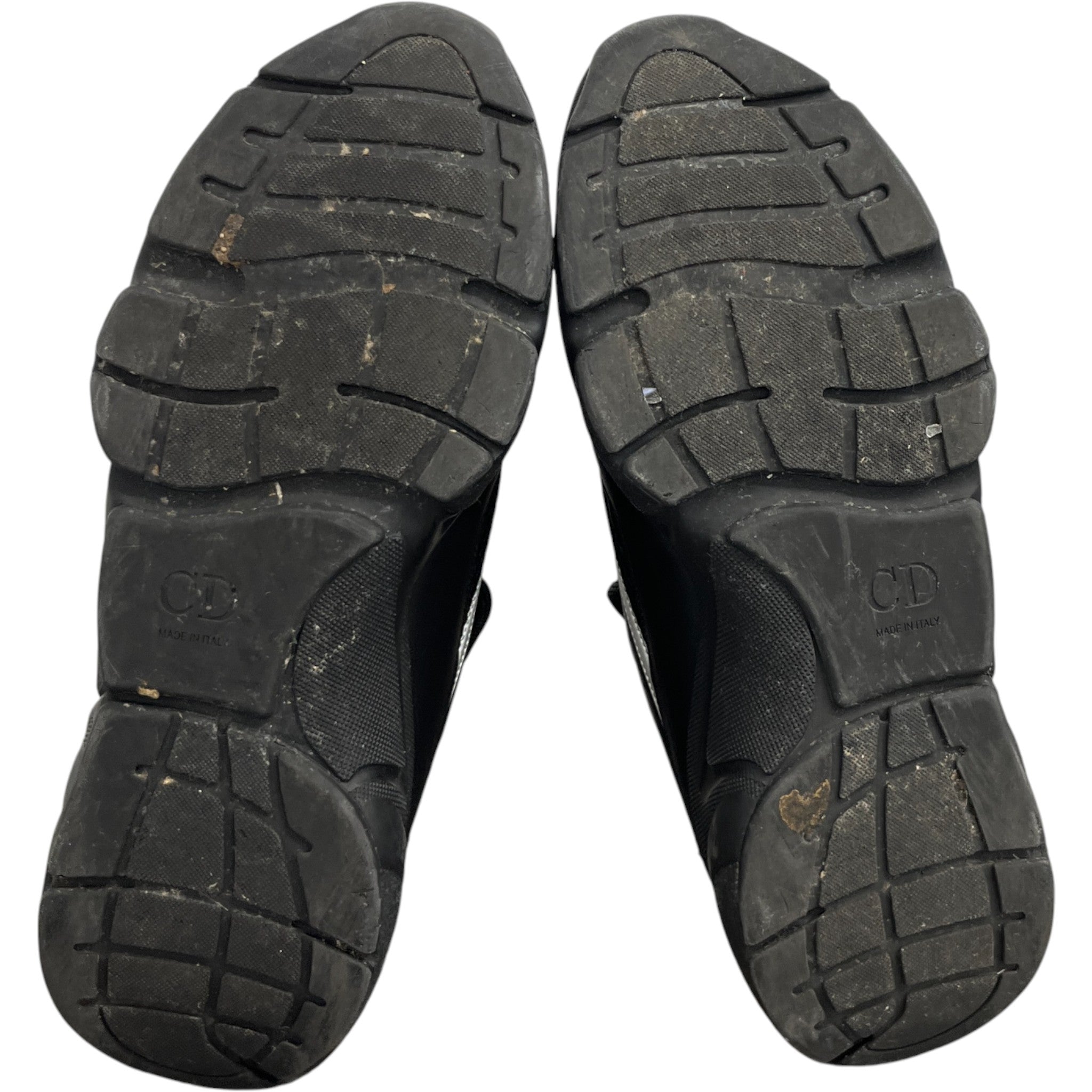 Men's B22 Low Trainers Black Size EU 44 / UK 10