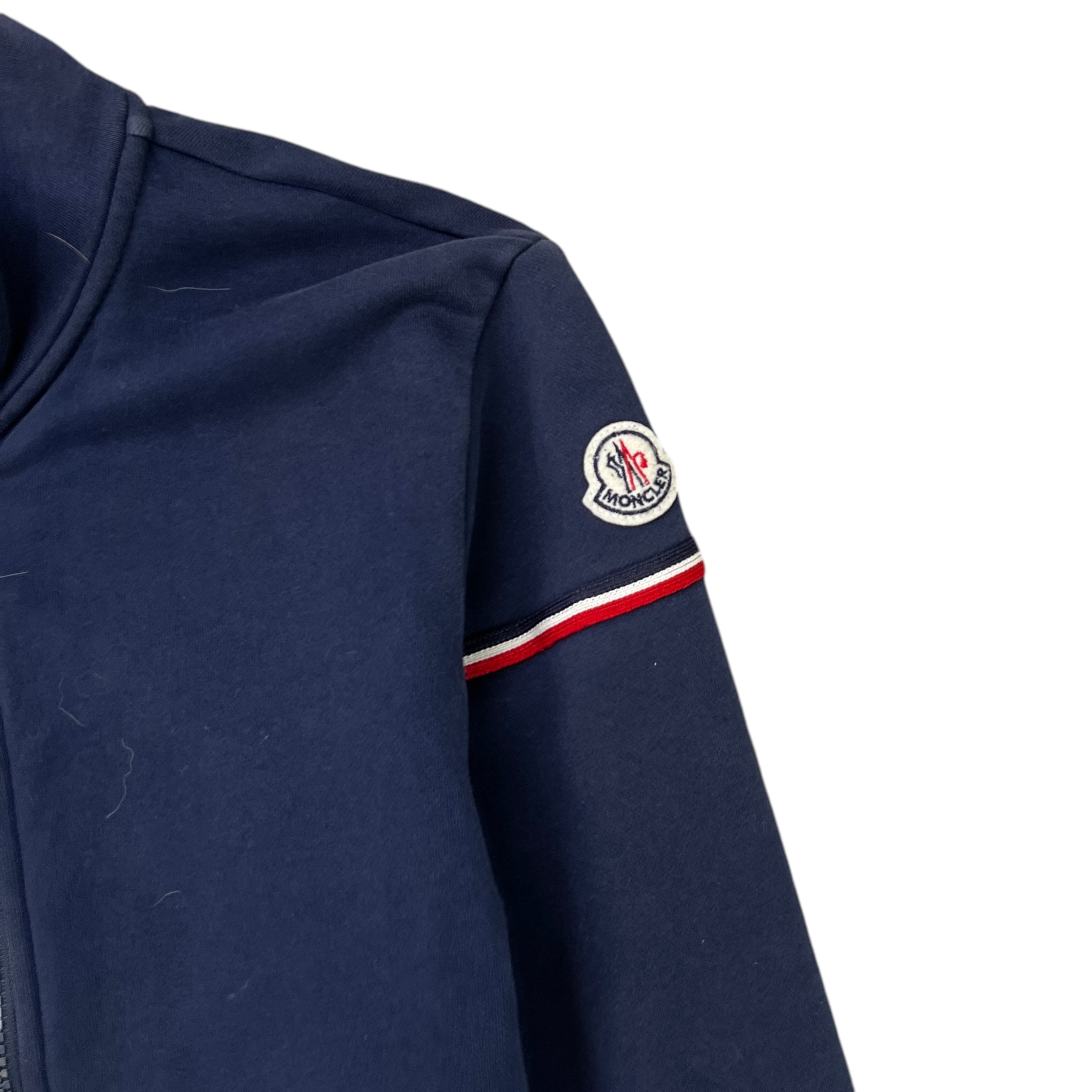 Men's Maglia Cardigan Navy Size S