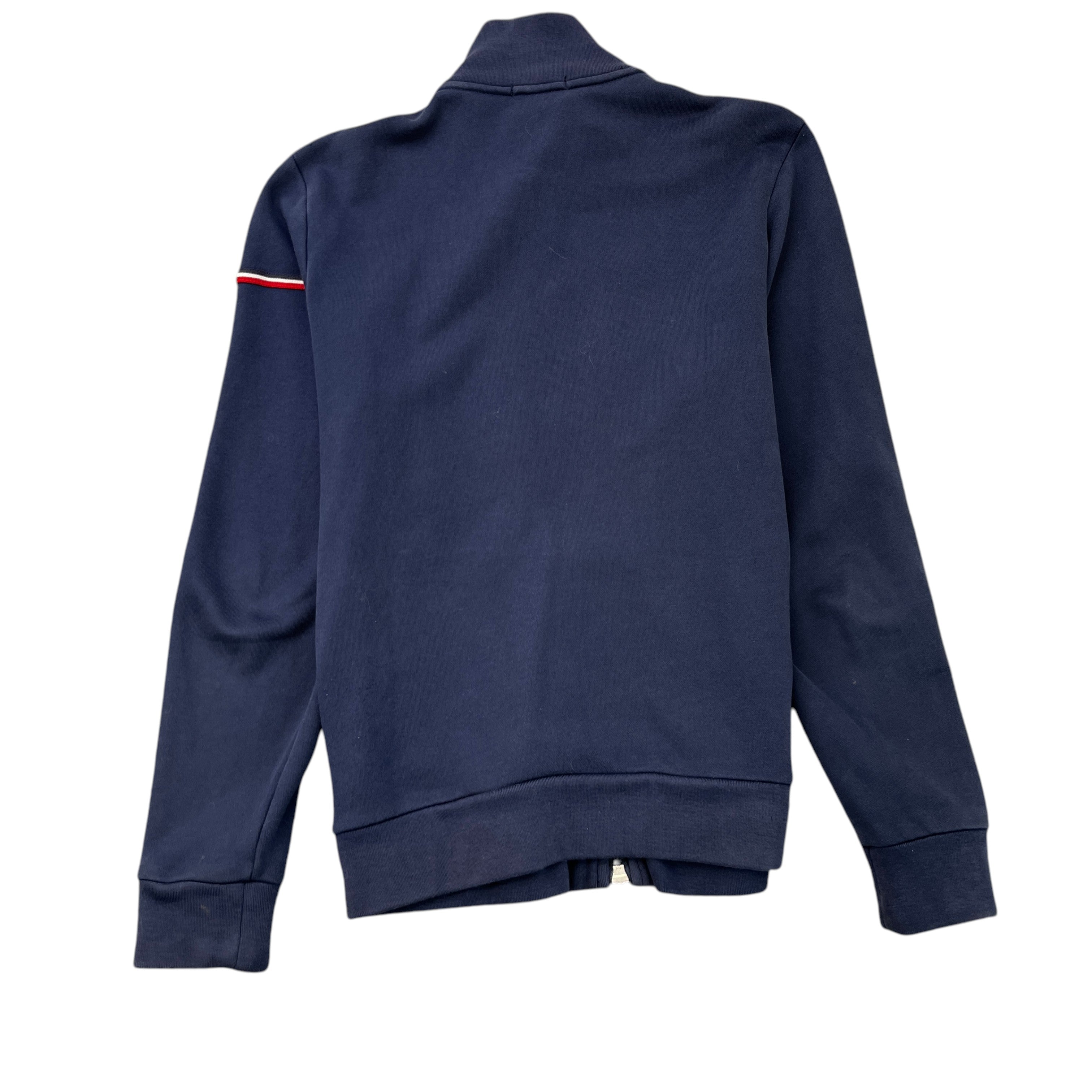 Men's Maglia Cardigan Navy Size S