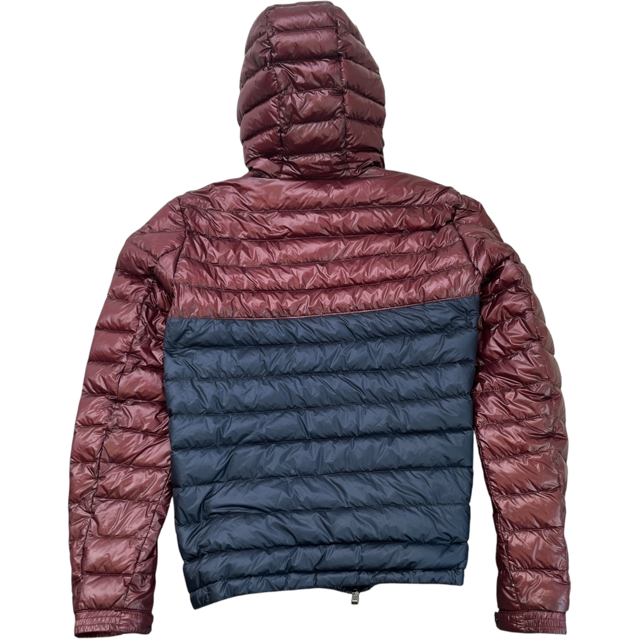 Men's Emeric Down Jacket Navy Size 3 / L