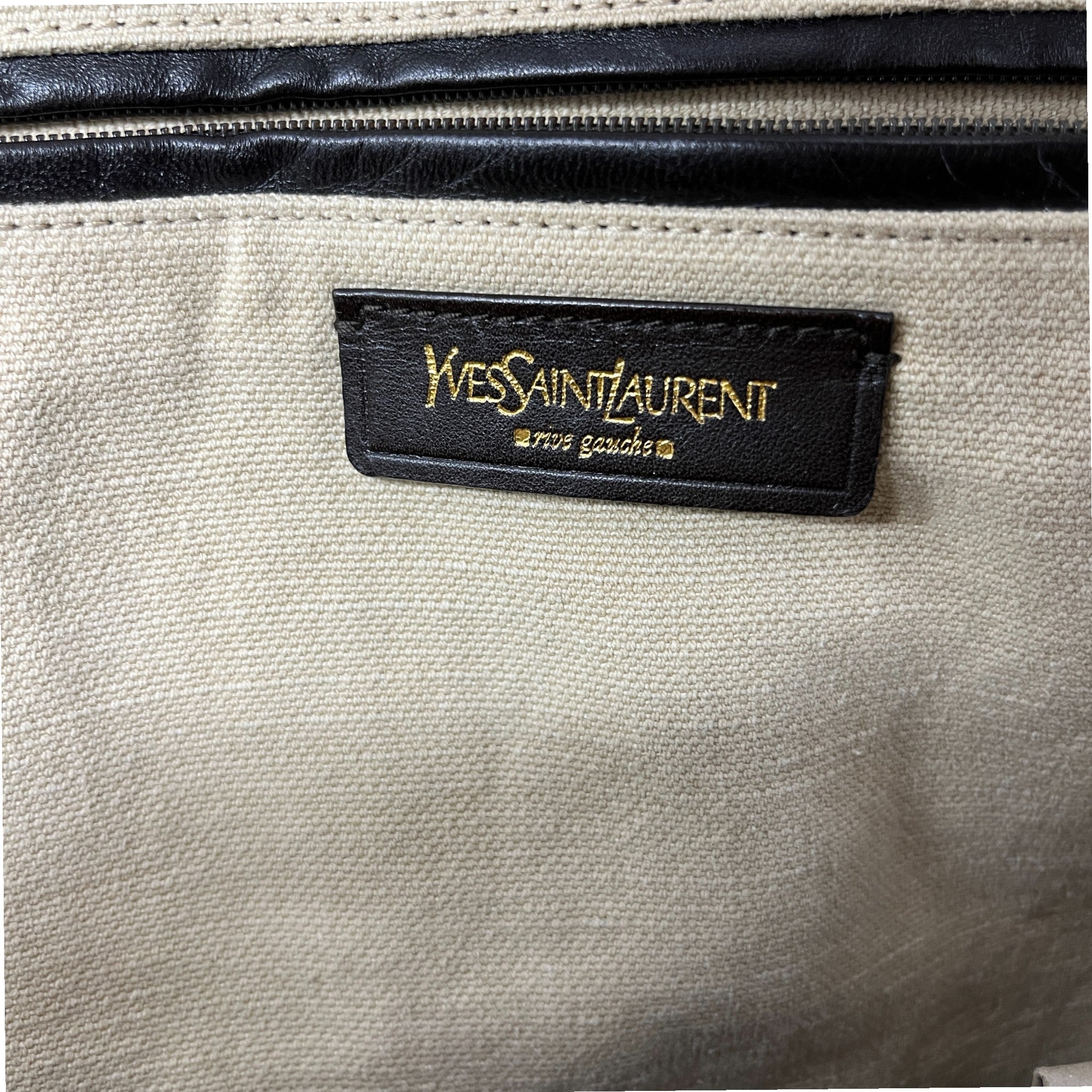 Women's Muse Tote Bag Cream