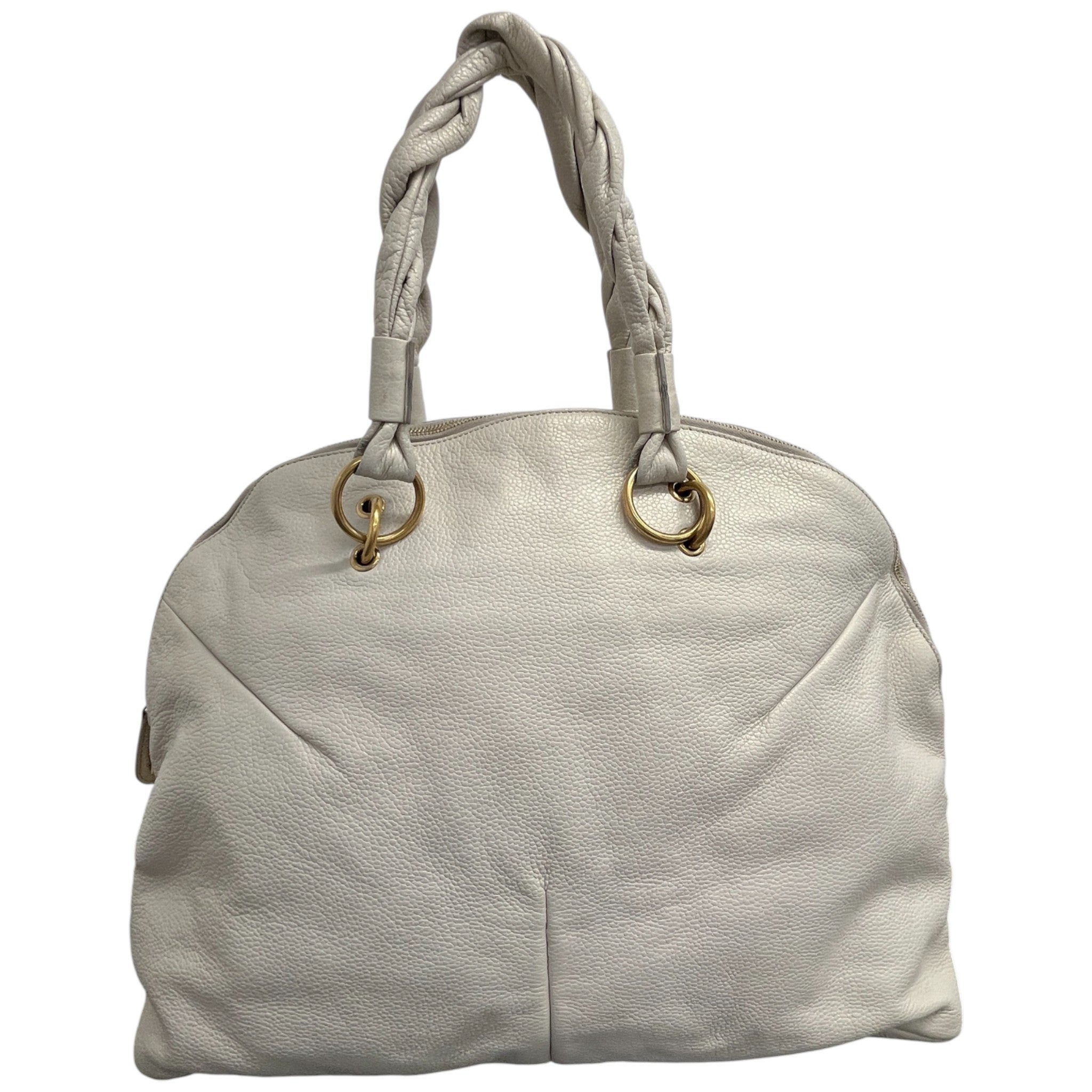 Women's Muse Tote Bag Cream