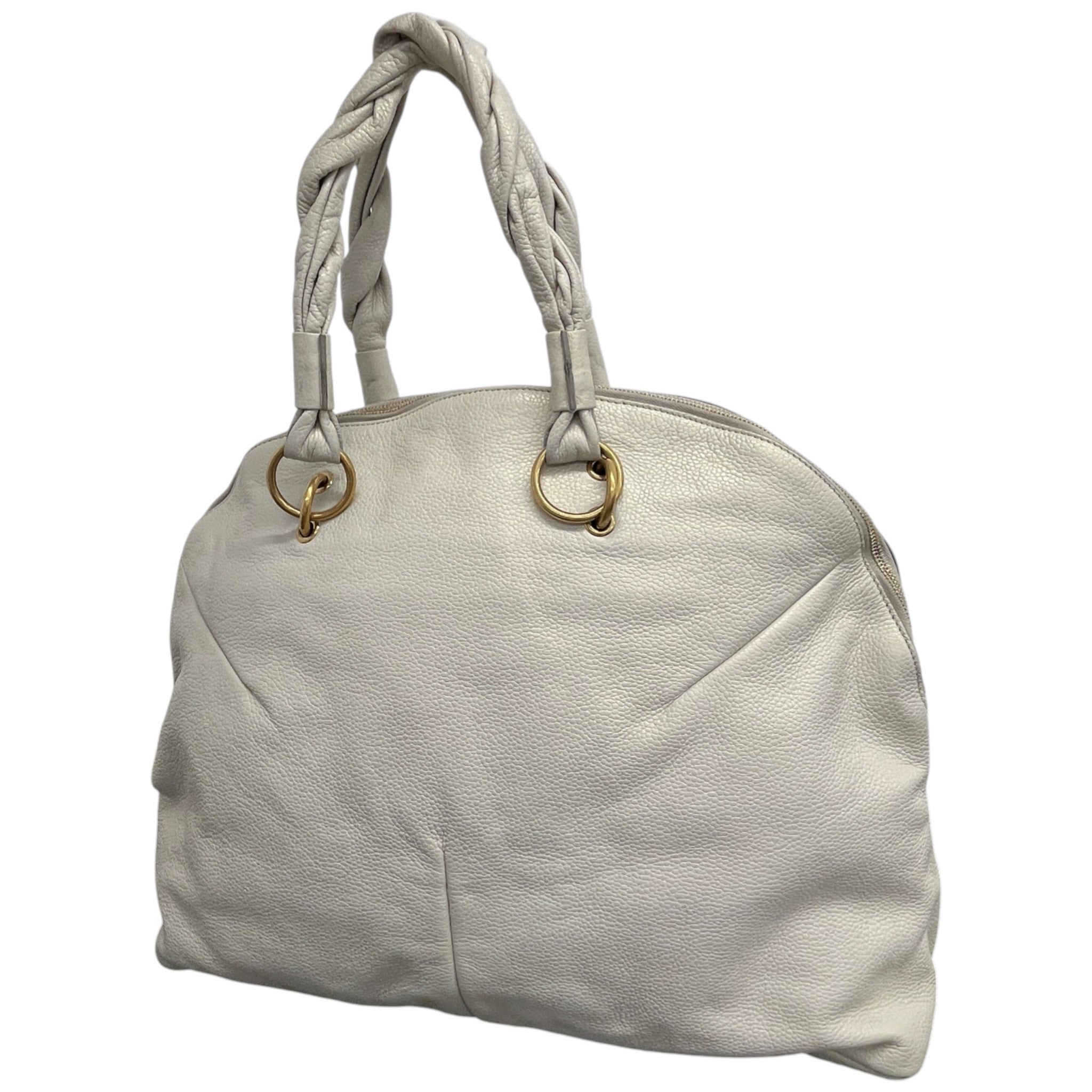 Women's Muse Tote Bag Cream